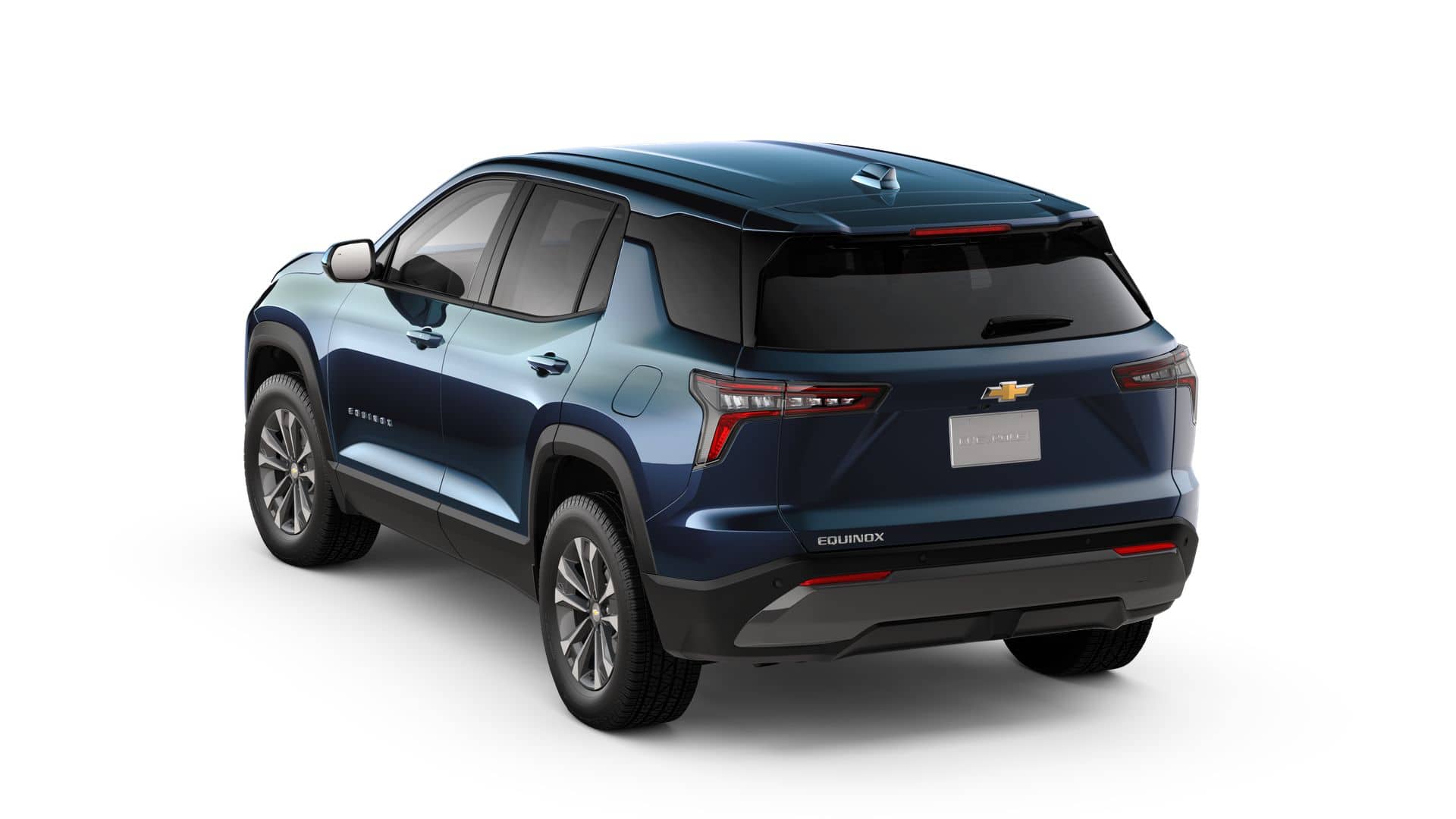 2026 Chevrolet Equinox Vehicle Photo in ORLANDO, FL 32808-7998