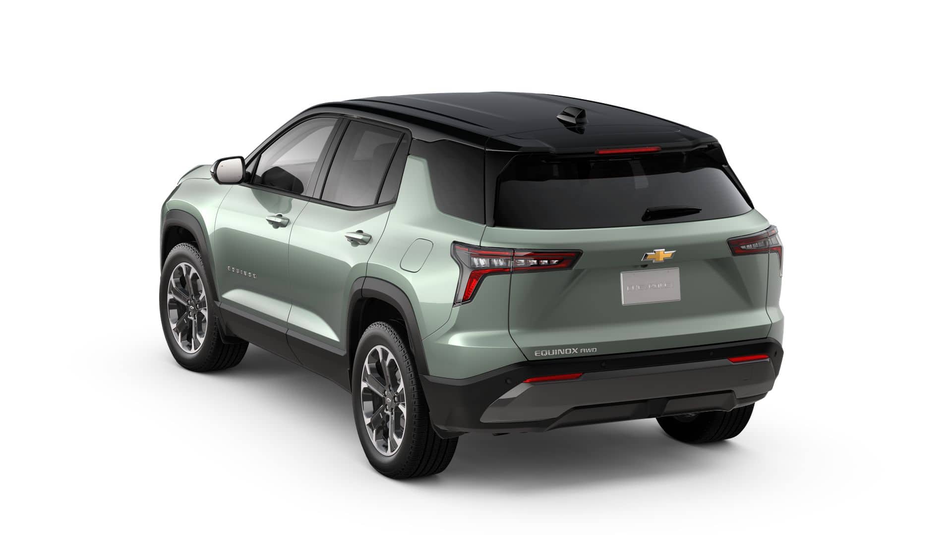 2026 Chevrolet Equinox Vehicle Photo in MOON TOWNSHIP, PA 15108-2571
