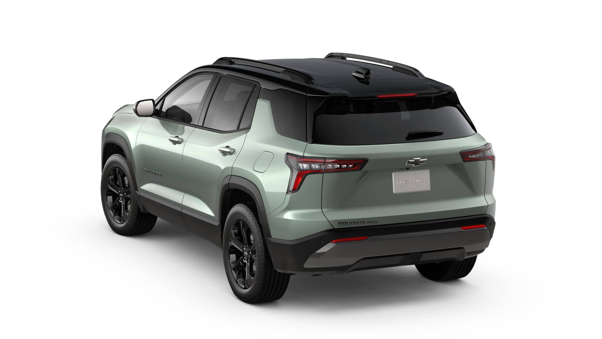 2026 Chevrolet Equinox Vehicle Photo in PUYALLUP, WA 98371-4149