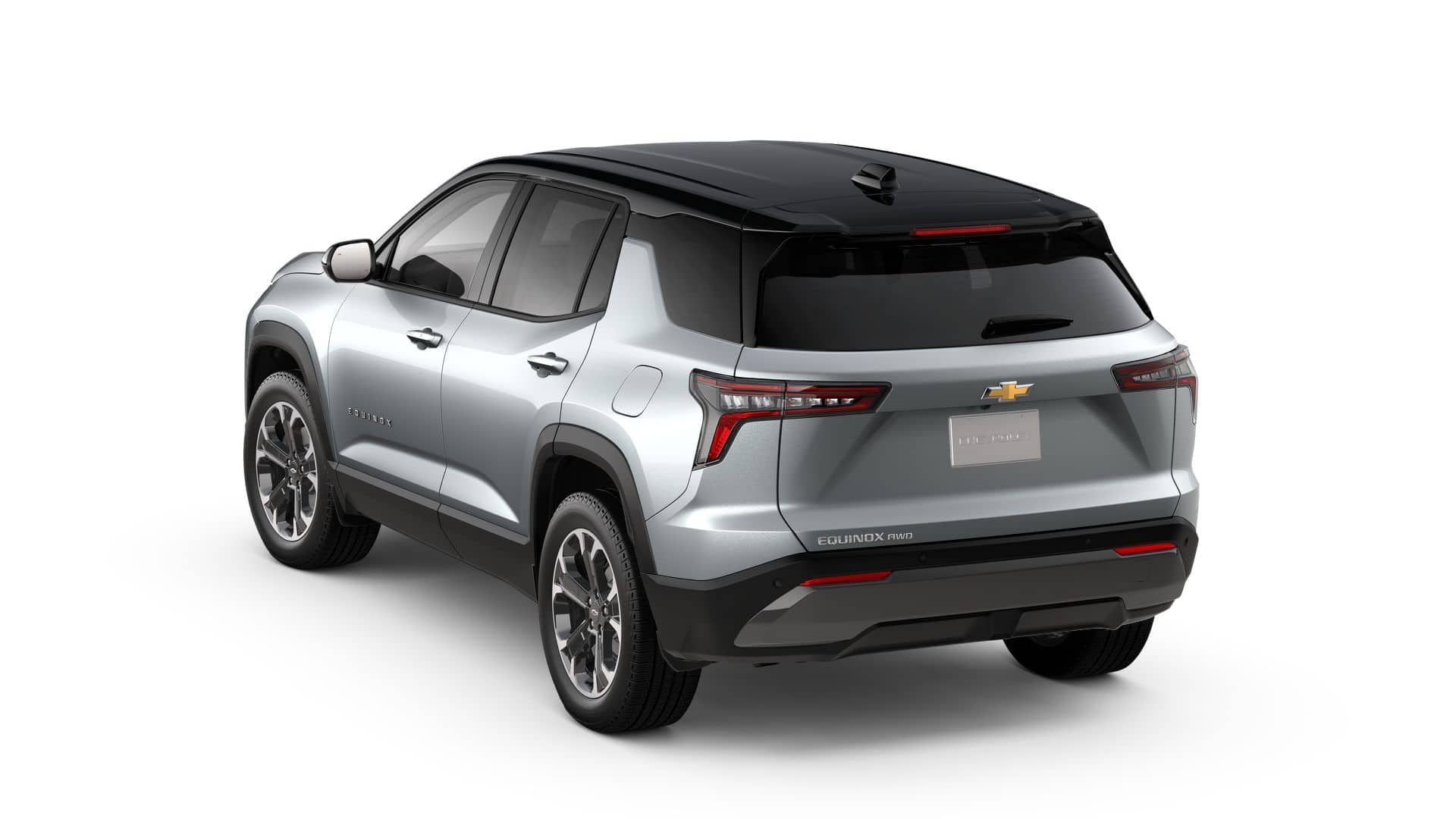 2026 Chevrolet Equinox Vehicle Photo in MOON TOWNSHIP, PA 15108-2571