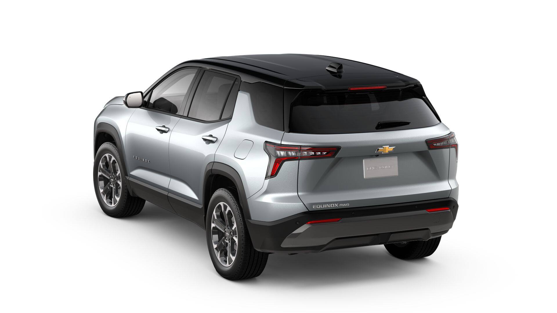 2026 Chevrolet Equinox Vehicle Photo in MOON TOWNSHIP, PA 15108-2571