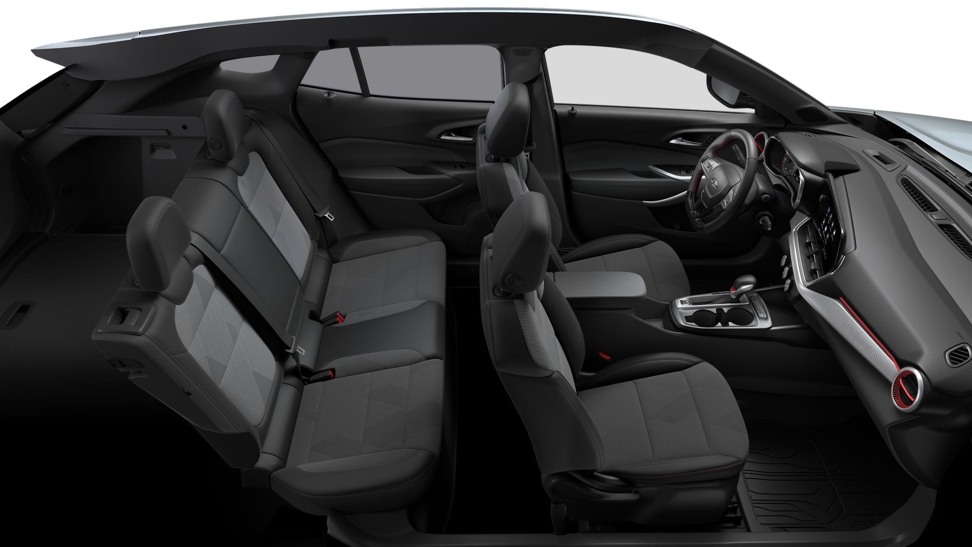 2026 Chevrolet Trax Vehicle Photo in BENTONVILLE, AR 72712-4322