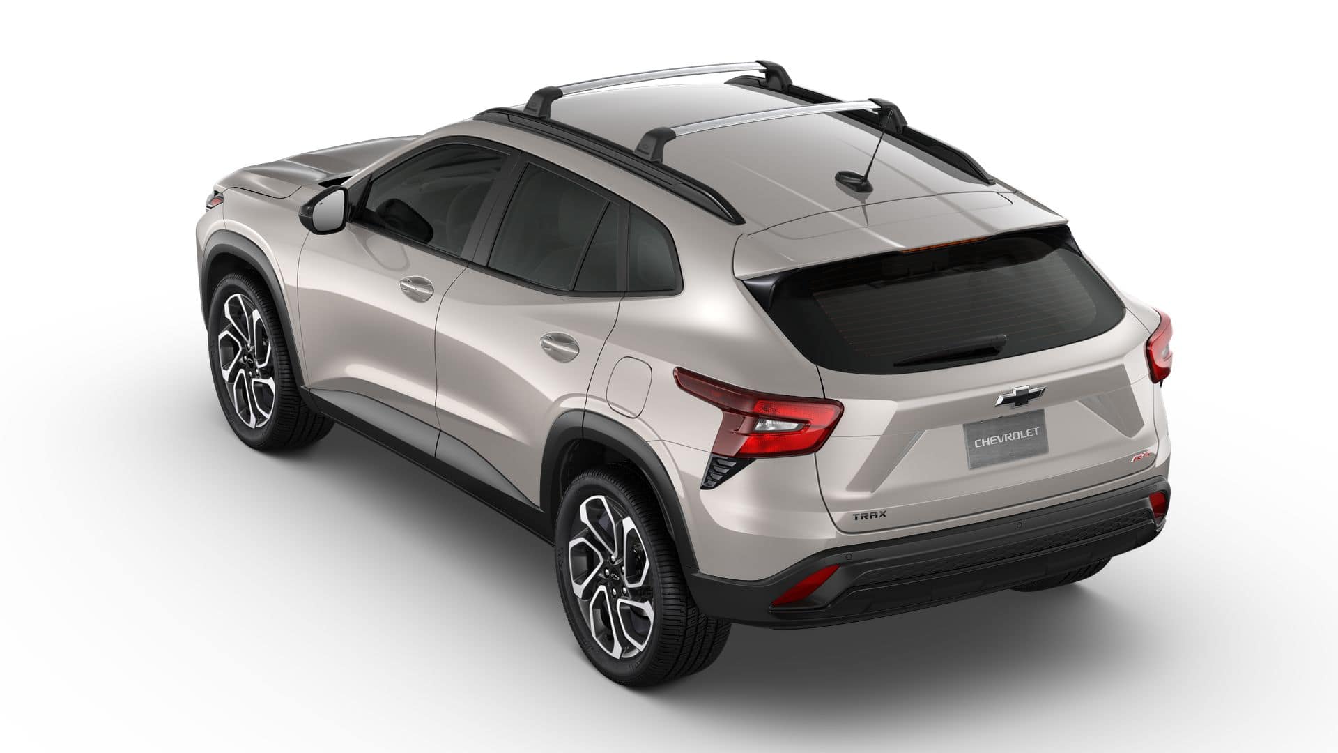 2026 Chevrolet Trax Vehicle Photo in BENTONVILLE, AR 72712-4322