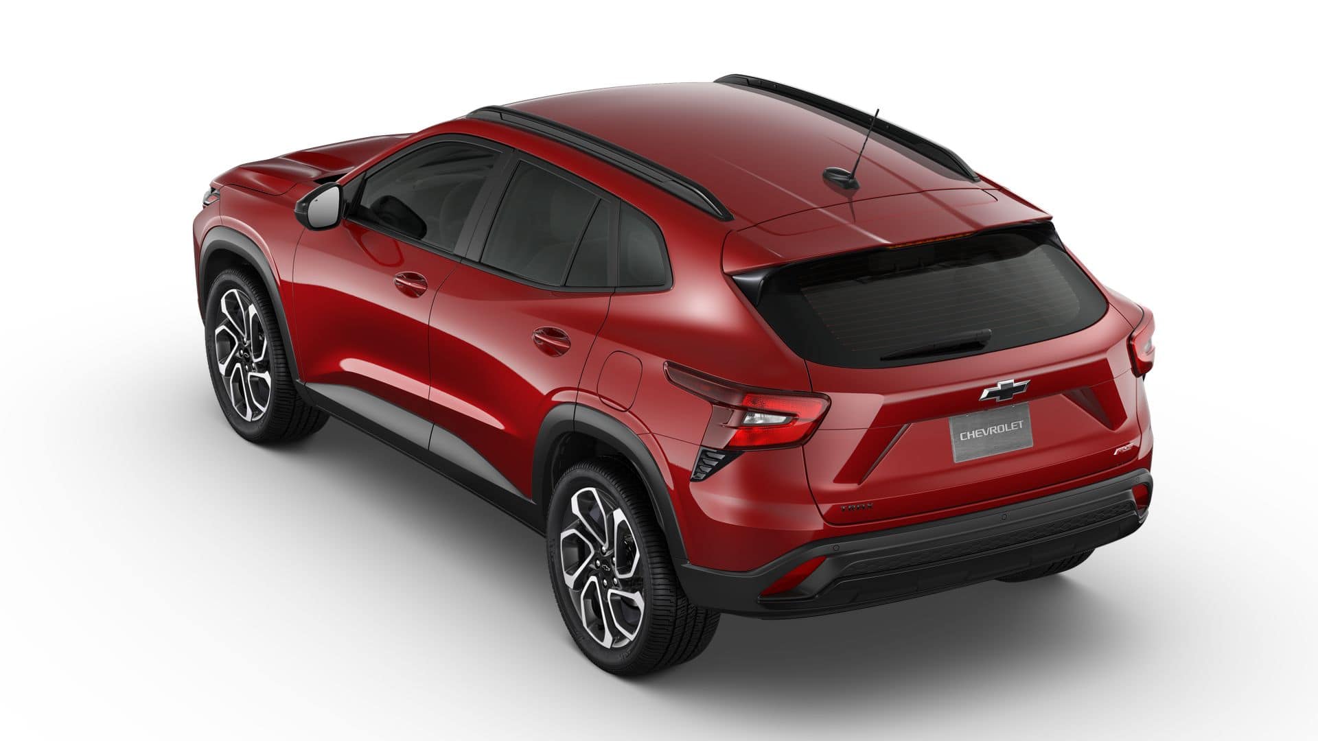 2026 Chevrolet Trax Vehicle Photo in BENTONVILLE, AR 72712-4322
