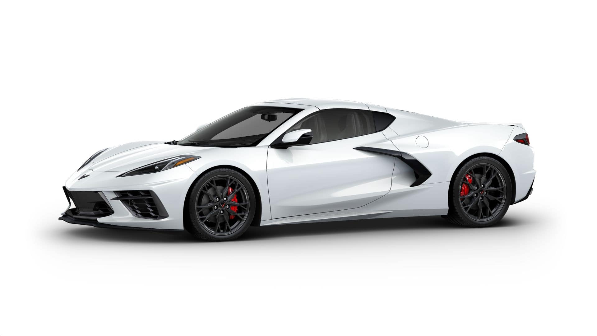 2026 Chevrolet Corvette Vehicle Photo in LANCASTER, PA 17601-0000