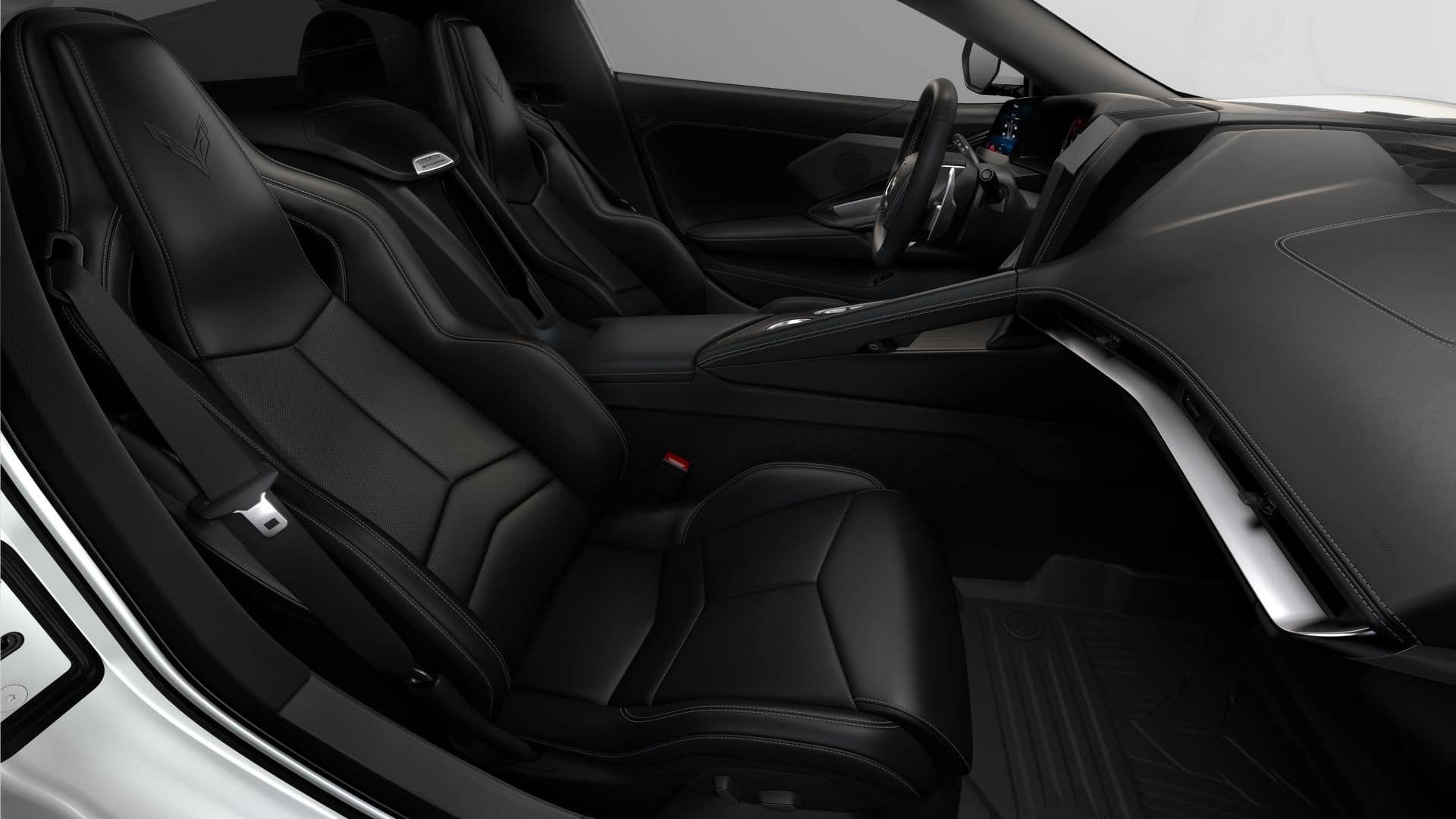 2026 Chevrolet Corvette Vehicle Photo in LANCASTER, PA 17601-0000
