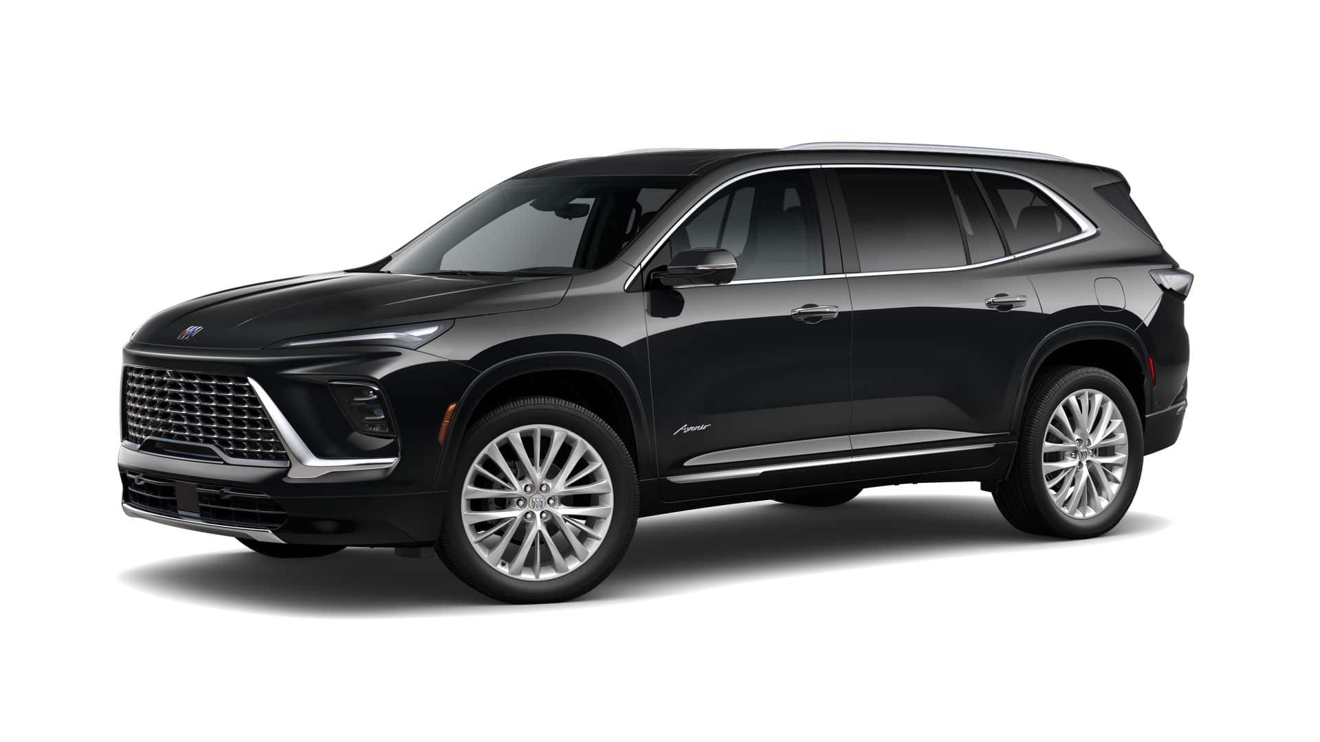 2026 Buick Enclave Vehicle Photo in ZELIENOPLE, PA 16063-2910