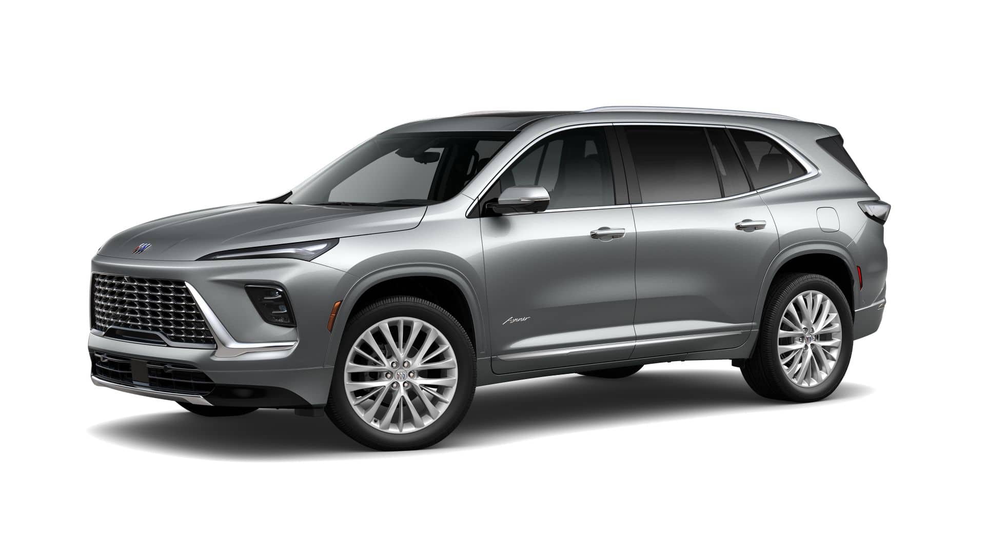 2026 Buick Enclave Vehicle Photo in ZELIENOPLE, PA 16063-2910