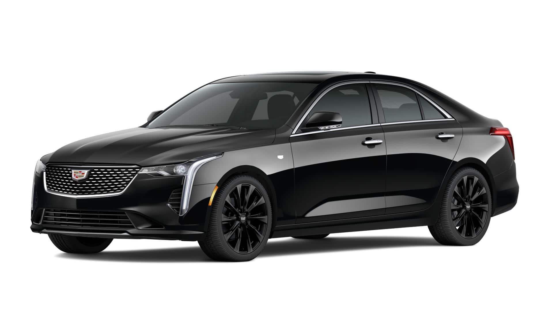 2026 Cadillac CT4 Vehicle Photo in MECHANICSBURG, PA 17050-1707