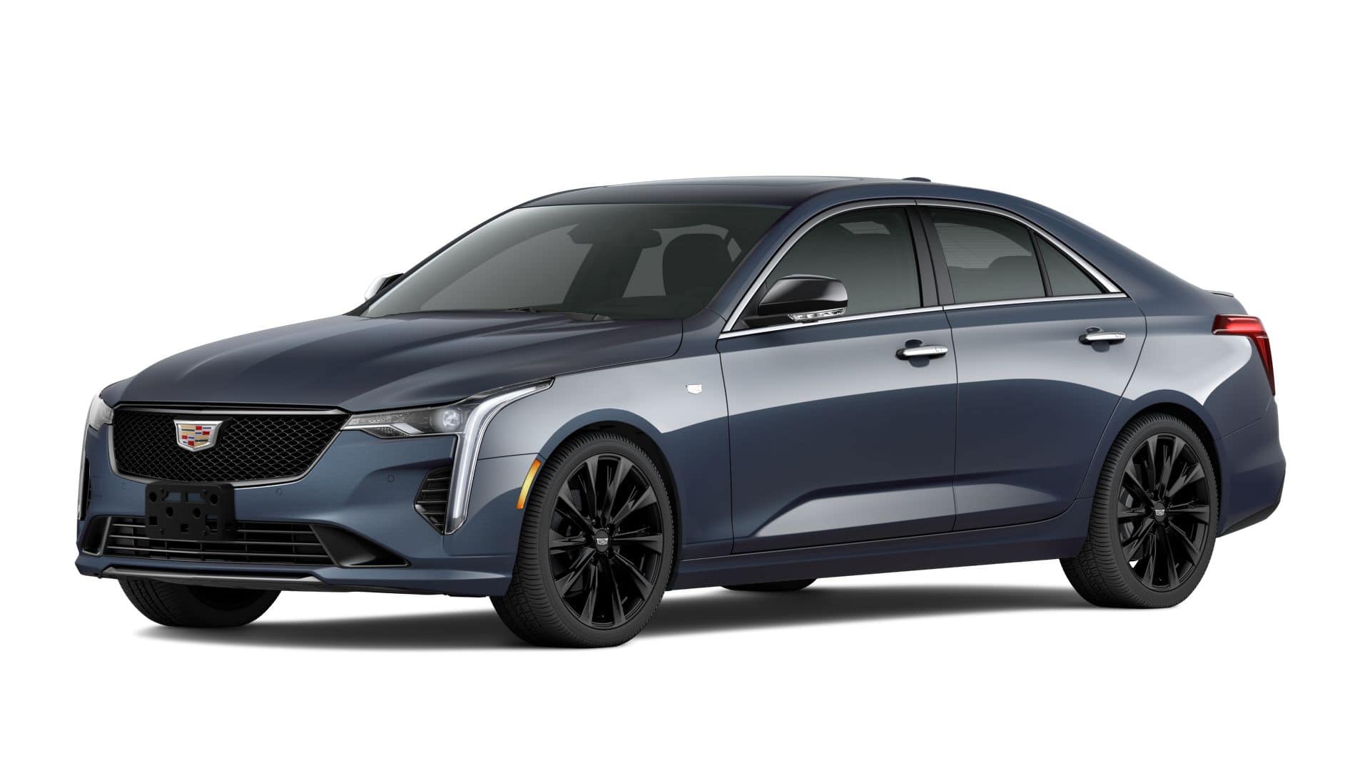 2026 Cadillac CT4 Vehicle Photo in SMITHTOWN, NY 11787-5023