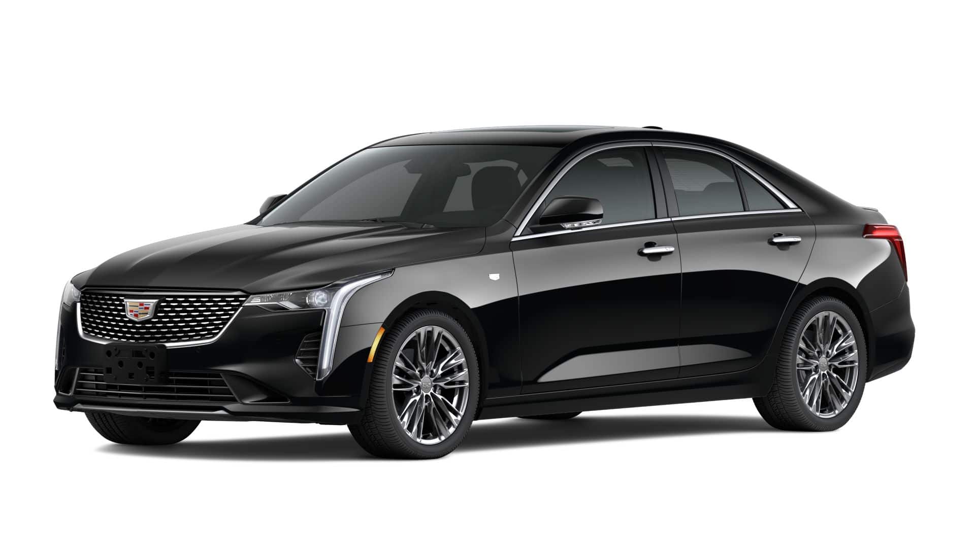 2026 Cadillac CT4 Vehicle Photo in SMITHTOWN, NY 11787-5023