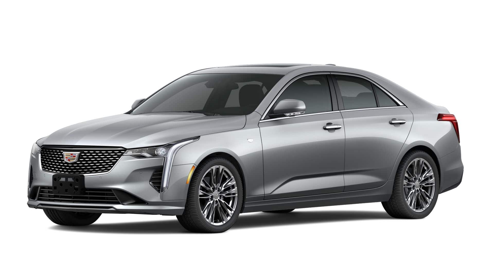 2026 Cadillac CT4 Vehicle Photo in SMITHTOWN, NY 11787-5023