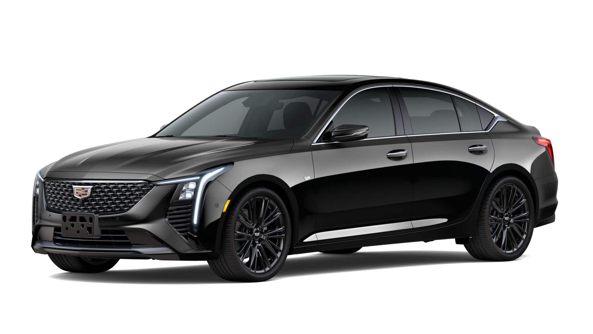 2026 Cadillac CT5 Vehicle Photo in APPLETON, WI 54914-4656