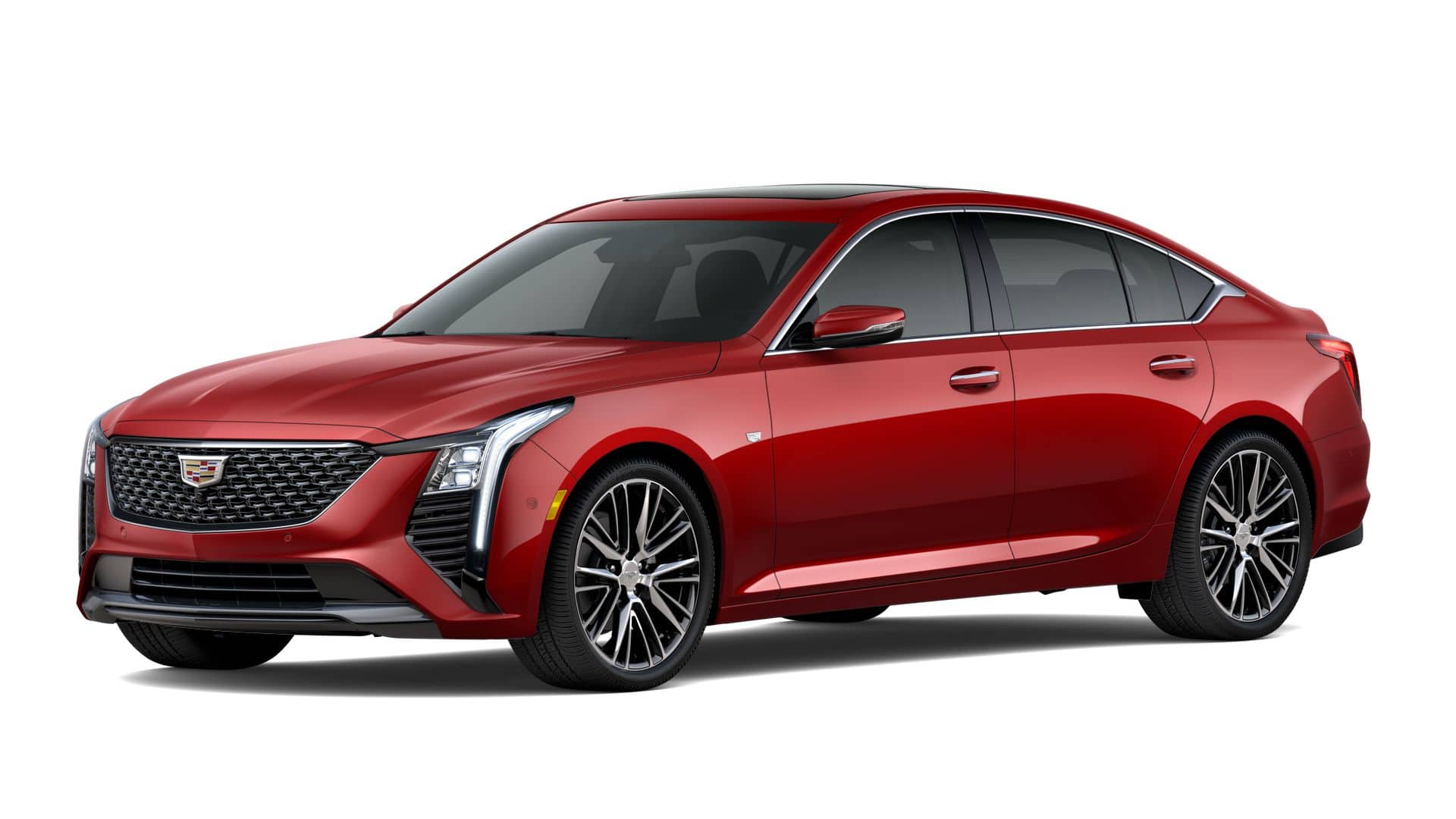 2026 Cadillac CT5 Vehicle Photo in BETHLEHEM, PA 18017-9401