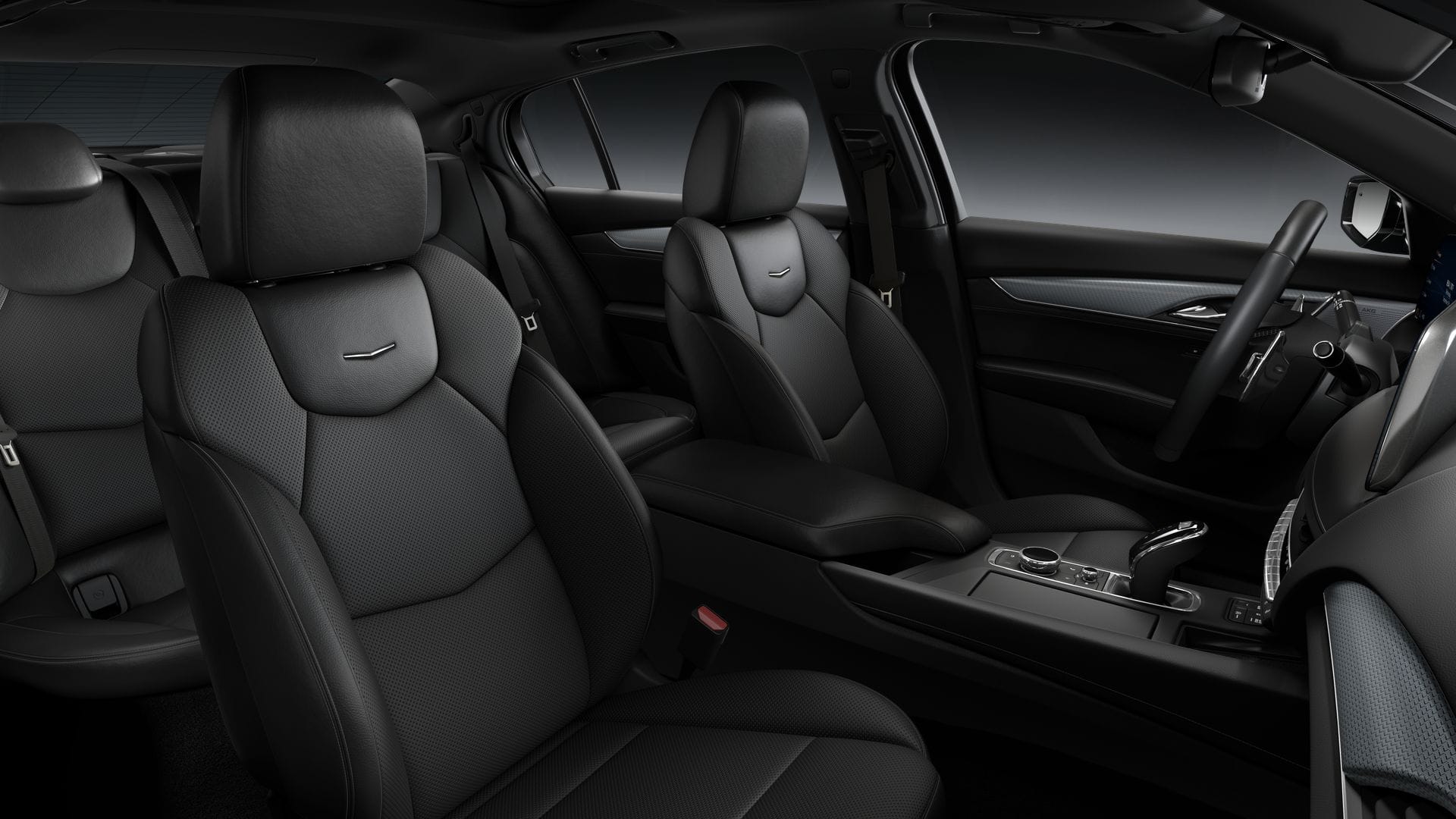 2026 Cadillac CT5 Vehicle Photo in BETHLEHEM, PA 18017-9401