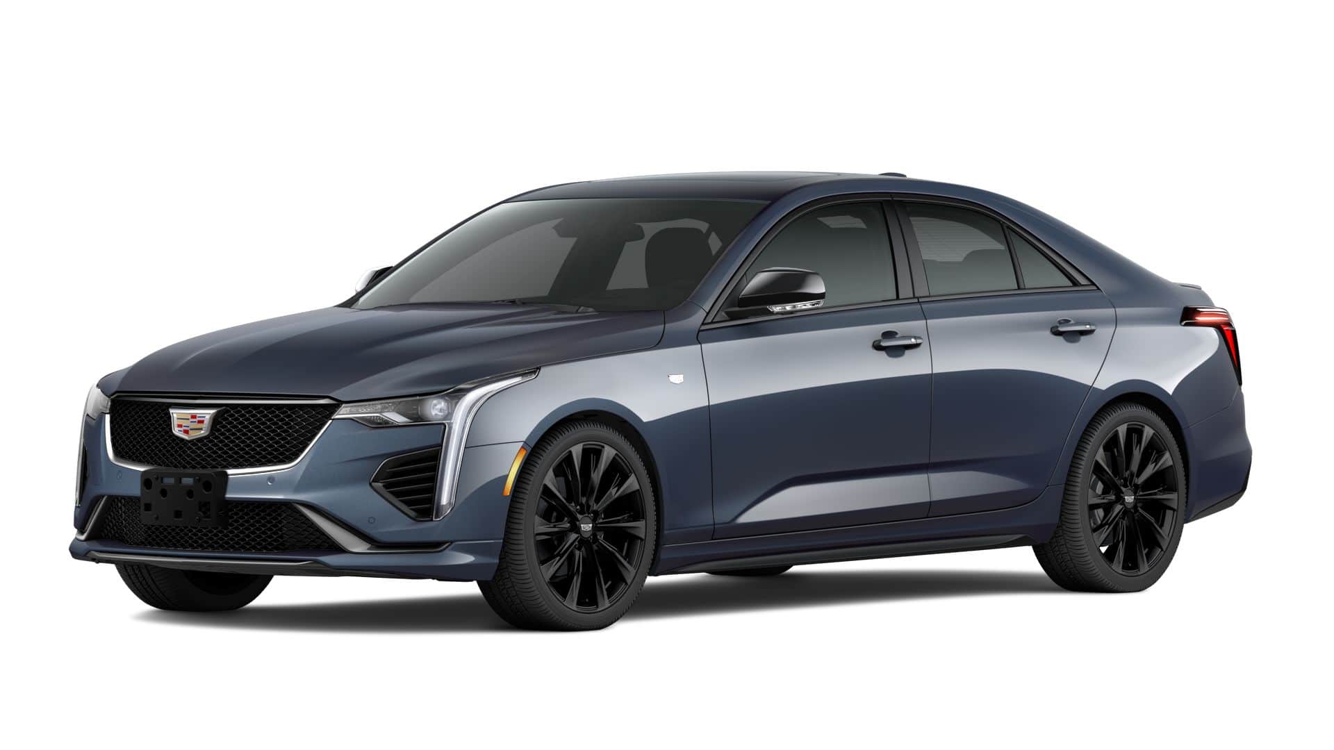 2026 Cadillac CT4 Vehicle Photo in SMITHTOWN, NY 11787-5023