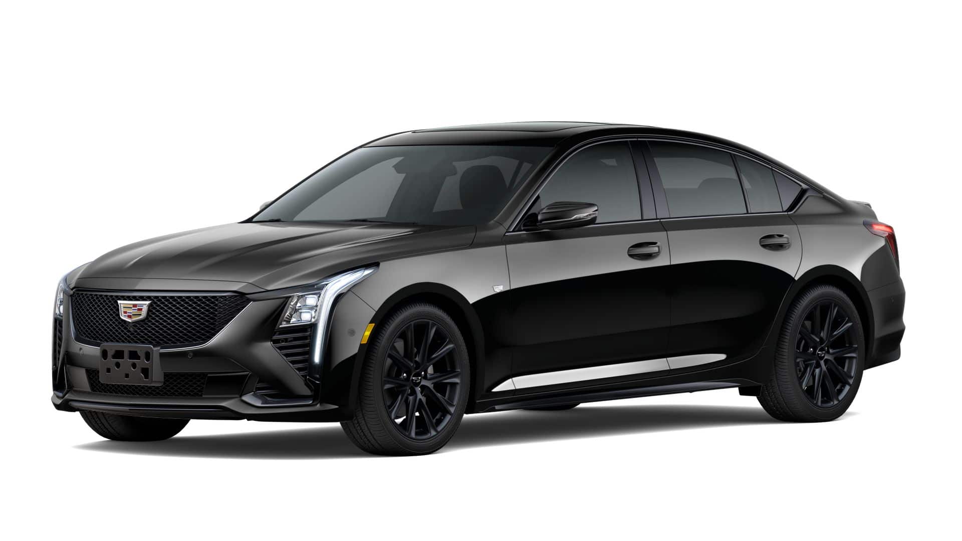 2026 Cadillac CT5 Vehicle Photo in MECHANICSBURG, PA 17050-1707