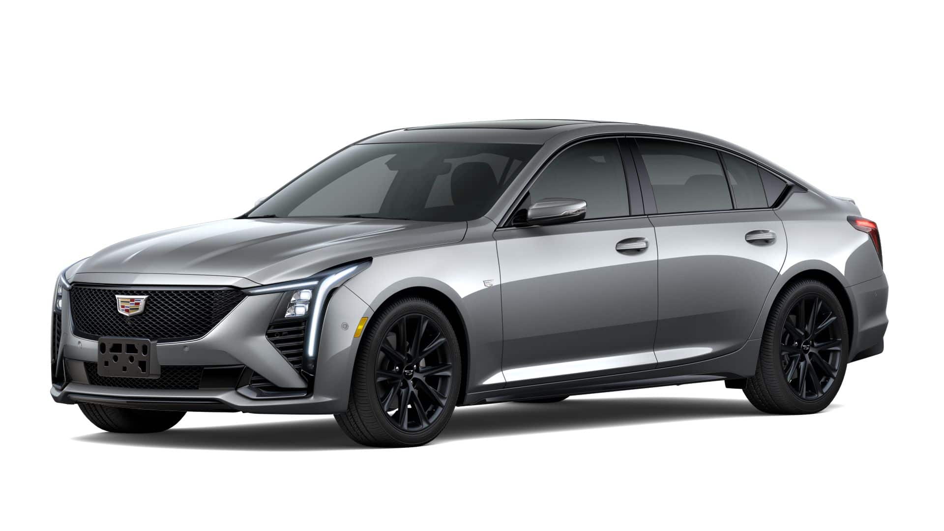 2026 Cadillac CT5 Vehicle Photo in NEENAH, WI 54956-2243