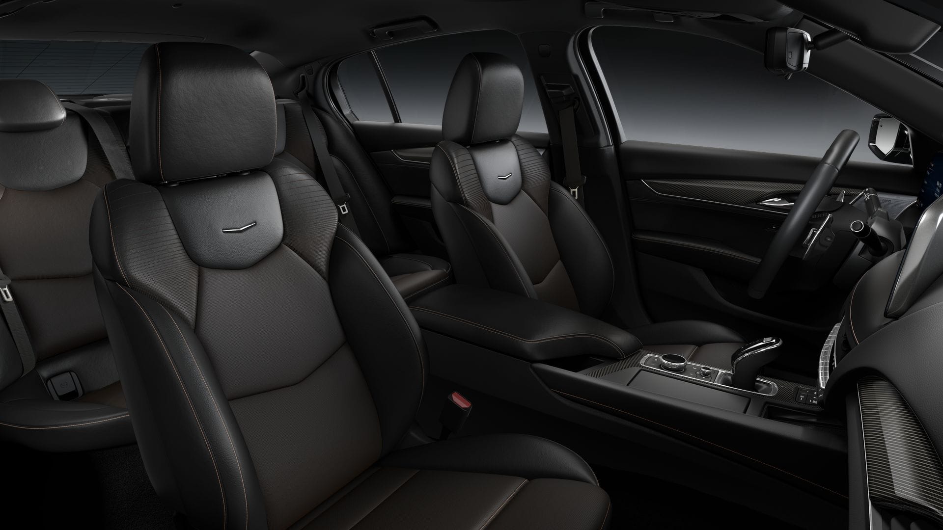 2026 Cadillac CT5 Vehicle Photo in APPLETON, WI 54914-4656