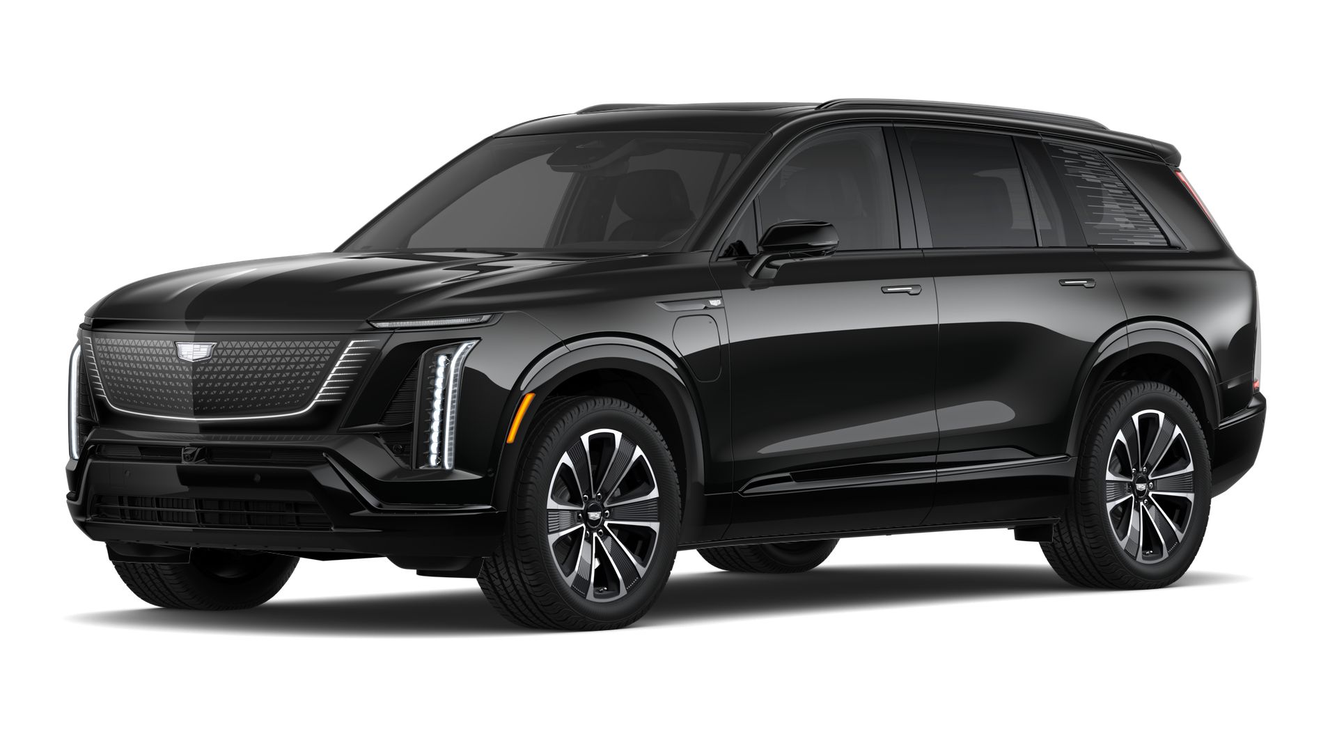 2026 Cadillac VISTIQ Vehicle Photo in WEST PALM BEACH, FL 33407-3296
