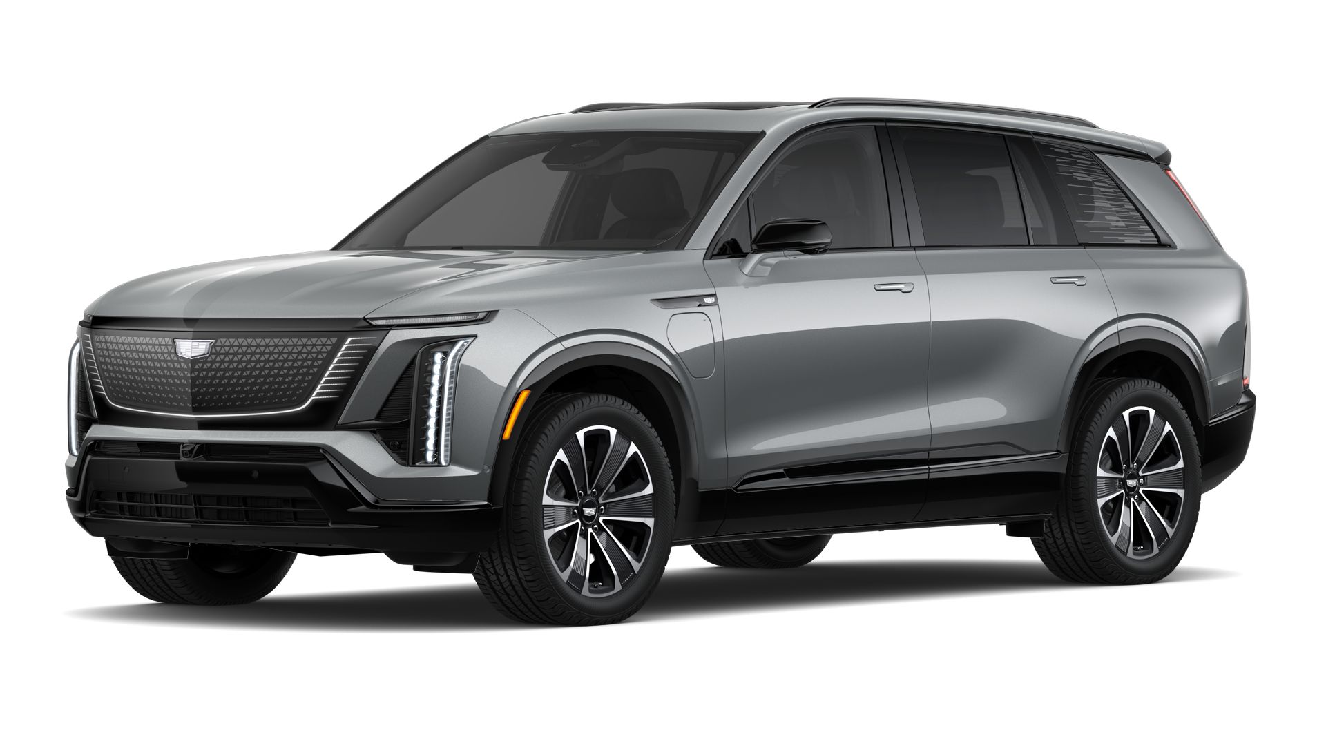 2026 Cadillac VISTIQ Vehicle Photo in WEST PALM BEACH, FL 33407-3296