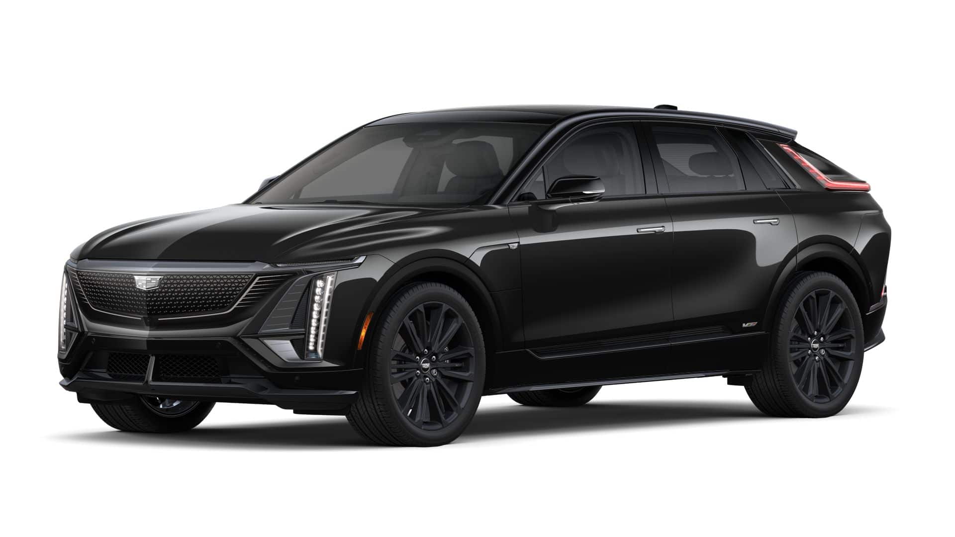 2026 Cadillac LYRIQ Vehicle Photo in TAMPA, FL 33612-3404