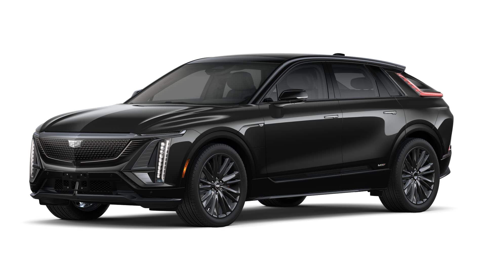 2026 Cadillac LYRIQ Vehicle Photo in SMITHTOWN, NY 11787-5023