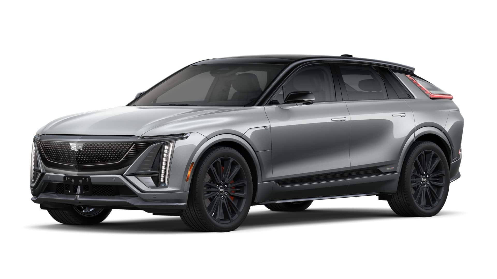 2026 Cadillac LYRIQ Vehicle Photo in SMITHTOWN, NY 11787-5023