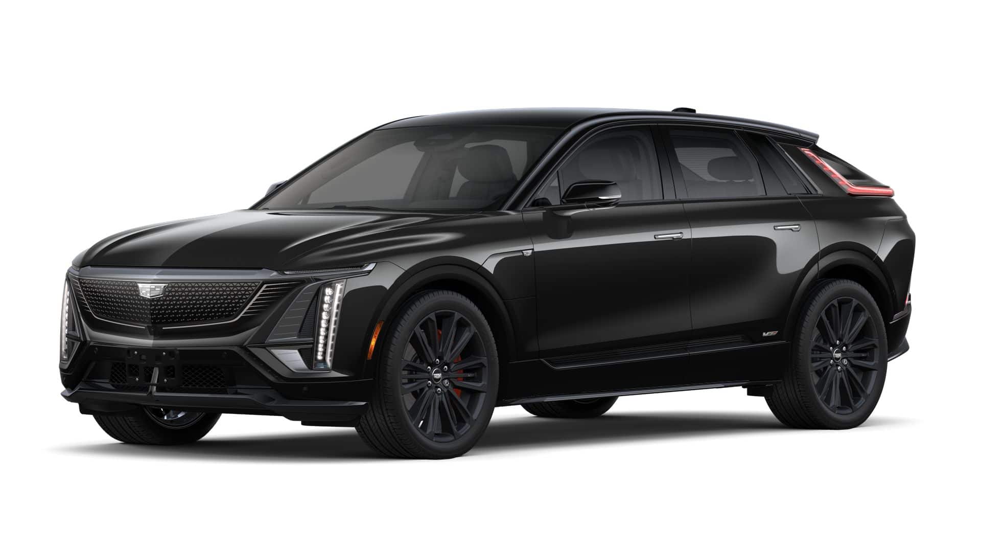 2026 Cadillac LYRIQ Vehicle Photo in SMITHTOWN, NY 11787-5023