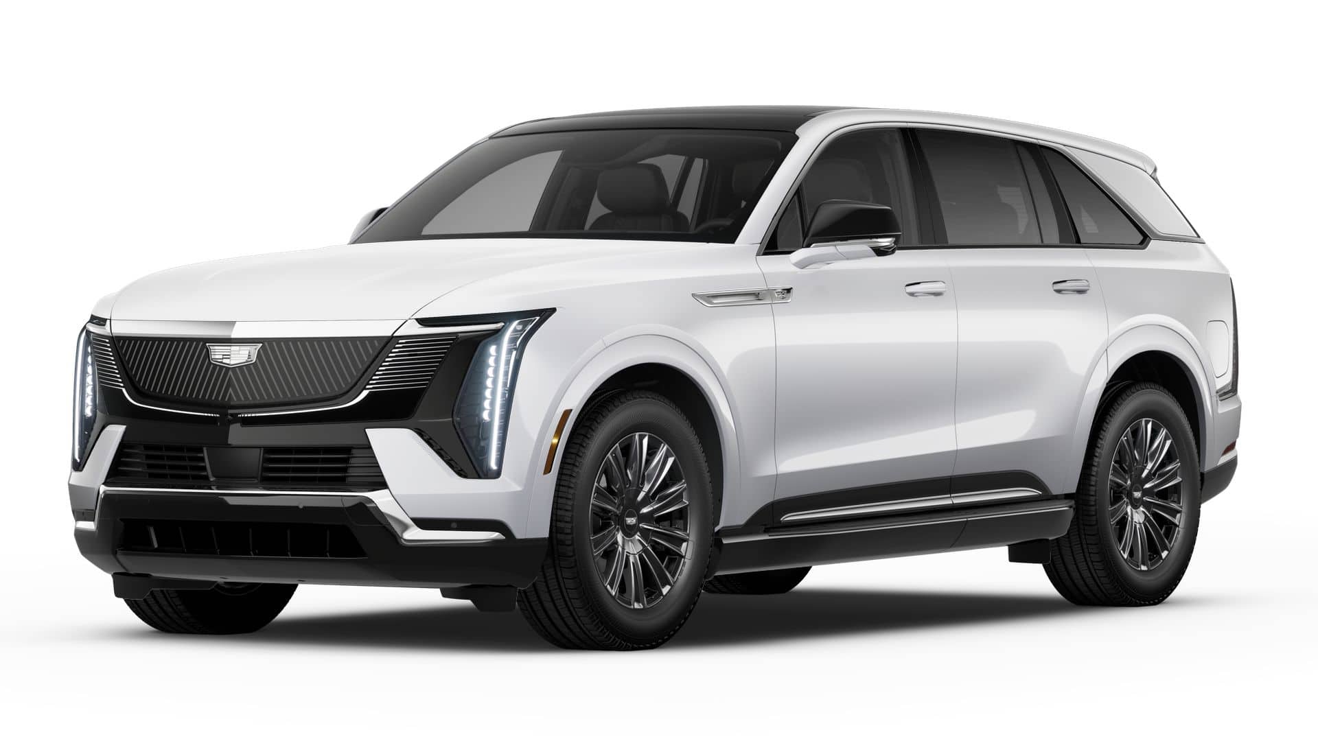 2026 Cadillac Escalade IQ Vehicle Photo in TREVOSE, PA 19053-4984