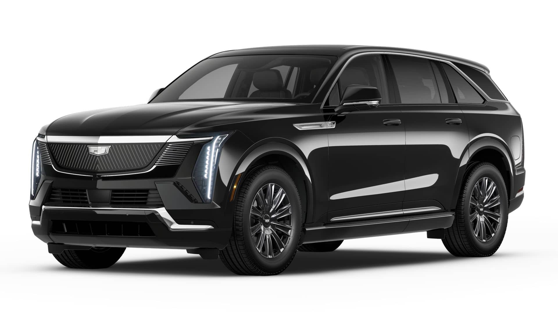 2026 Cadillac Escalade IQ Vehicle Photo in BETHLEHEM, PA 18017-9401