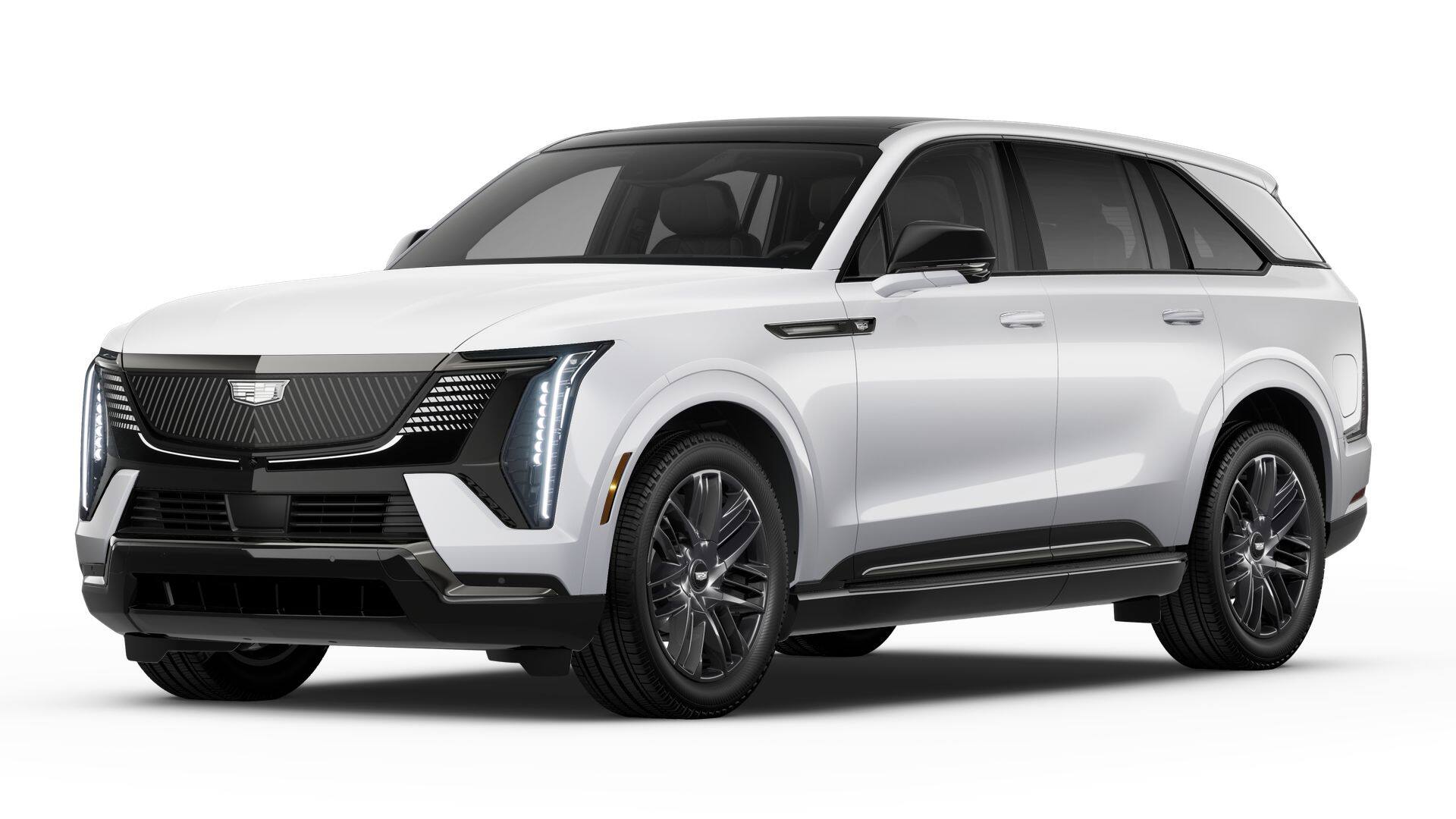 2026 Cadillac Escalade IQ Vehicle Photo in TREVOSE, PA 19053-4984