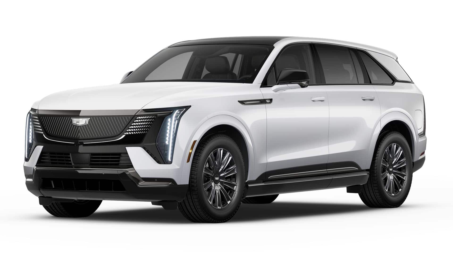 2026 Cadillac Escalade IQ Vehicle Photo in TREVOSE, PA 19053-4984