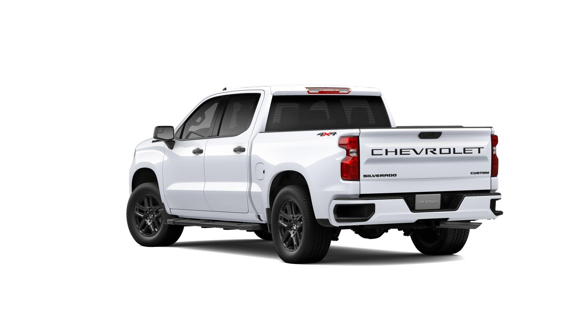 2026 Chevrolet Silverado 1500 Vehicle Photo in LANCASTER, PA 17601-0000