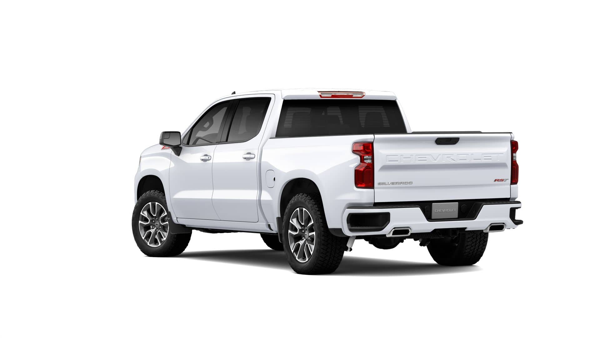 2026 Chevrolet Silverado 1500 Vehicle Photo in NEENAH, WI 54956-2243