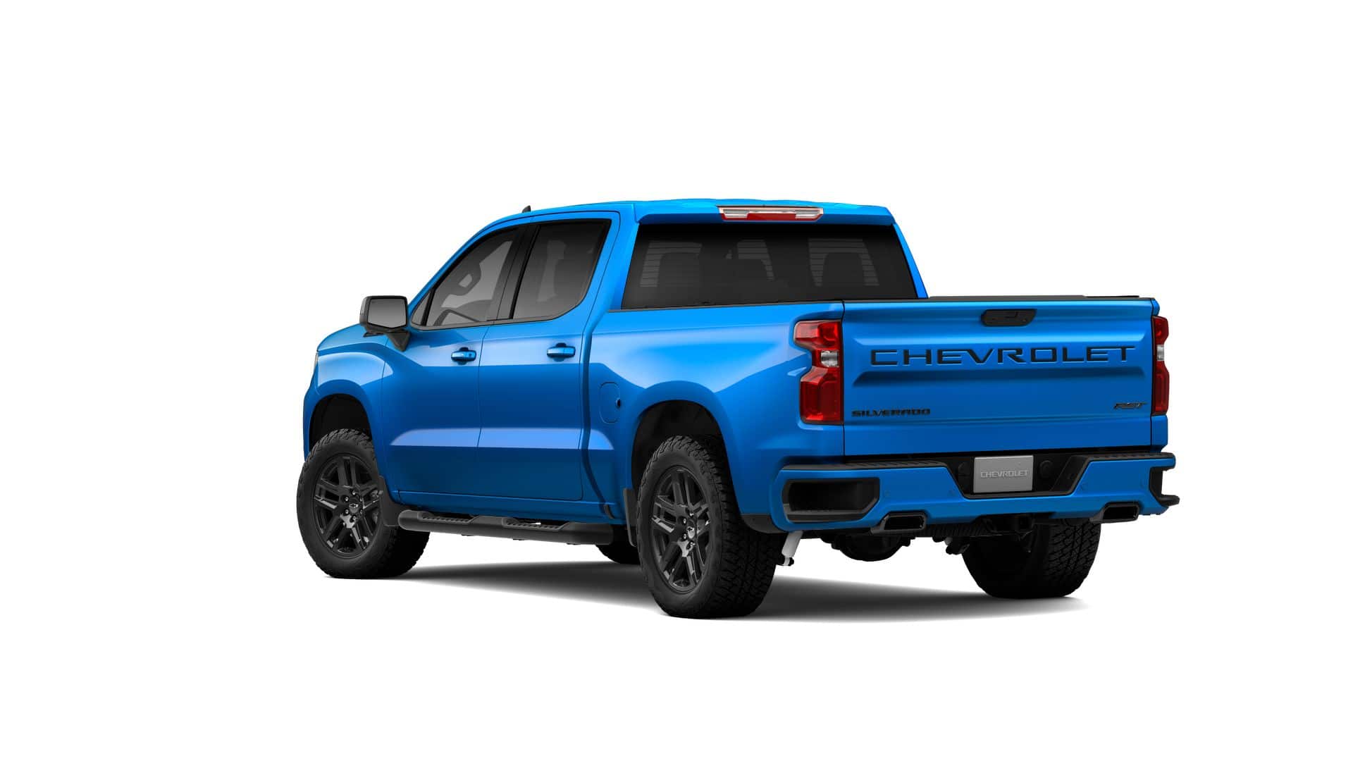 2026 Chevrolet Silverado 1500 Vehicle Photo in GARDNER, MA 01440-3110