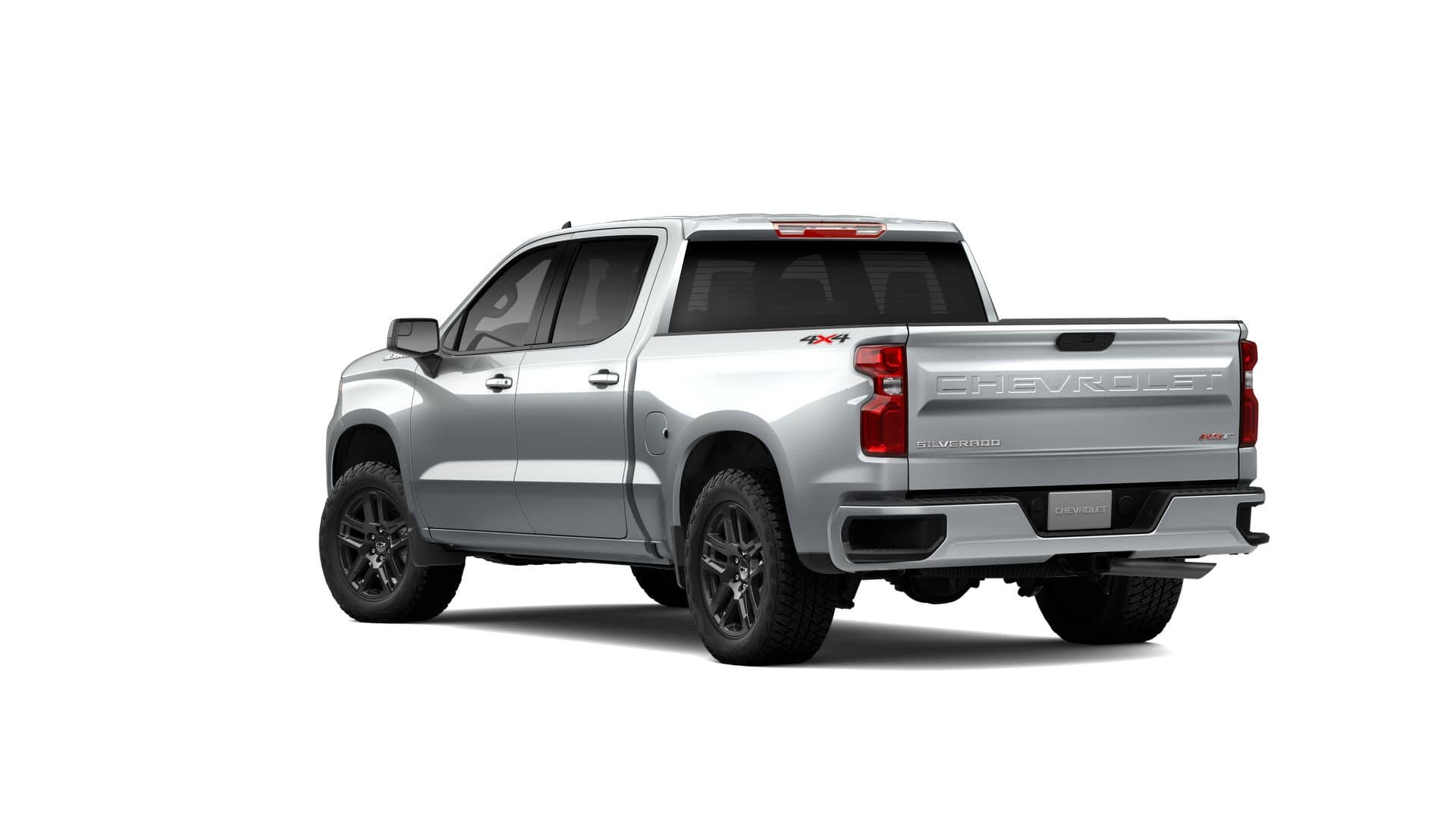 2026 Chevrolet Silverado 1500 Vehicle Photo in NEENAH, WI 54956-2243