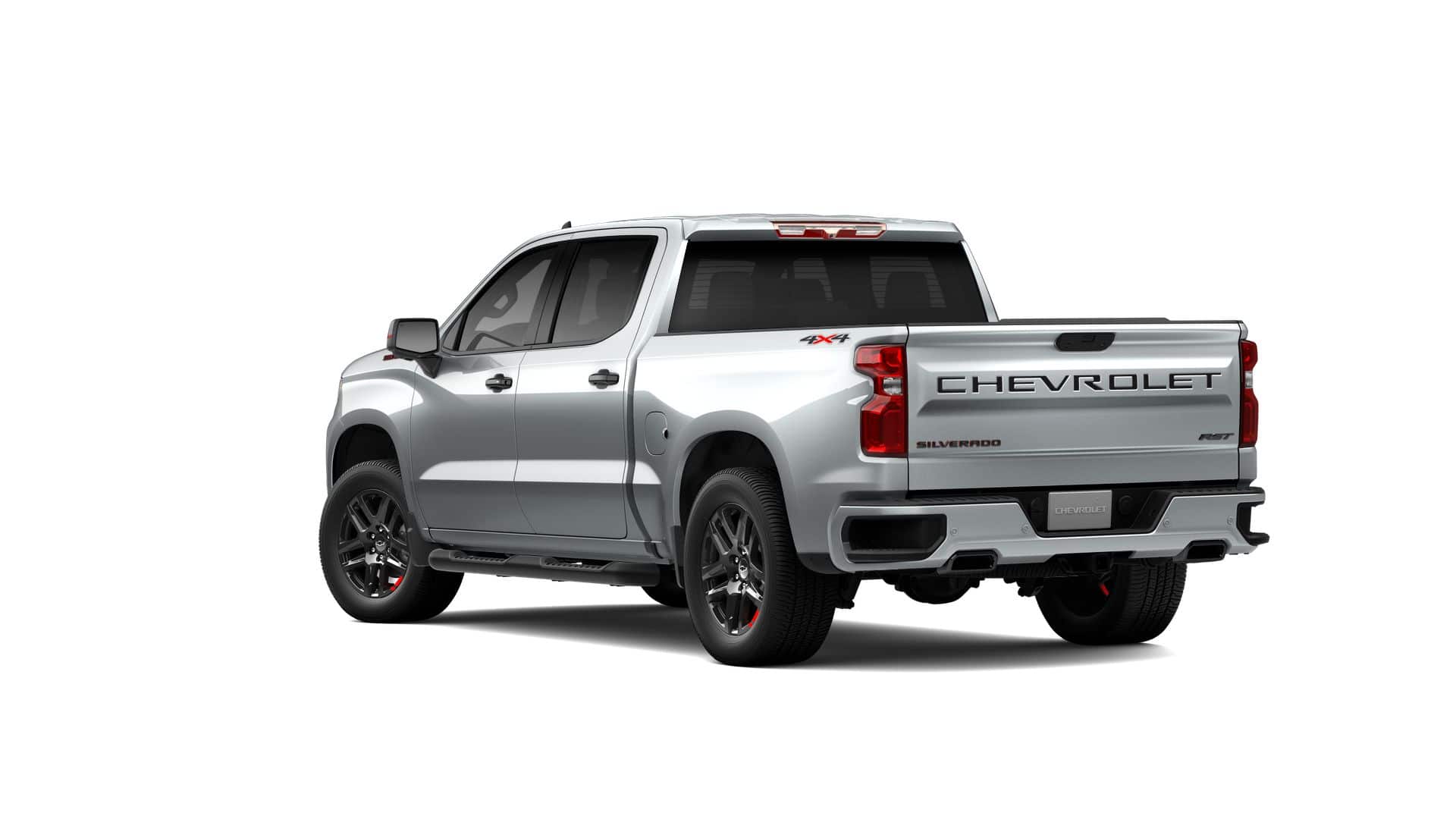 2026 Chevrolet Silverado 1500 Vehicle Photo in BETHLEHEM, PA 18017-9401