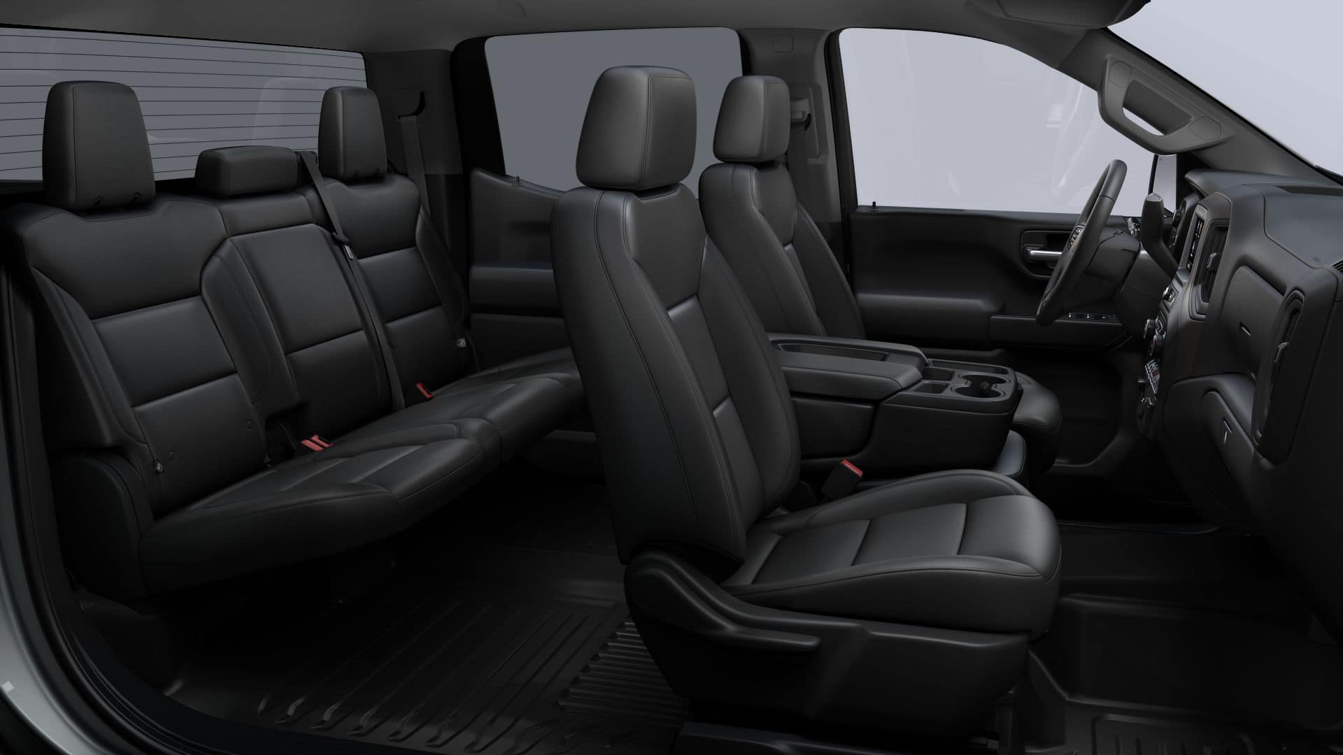2026 Chevrolet Silverado 1500 Vehicle Photo in BENTONVILLE, AR 72712-4322