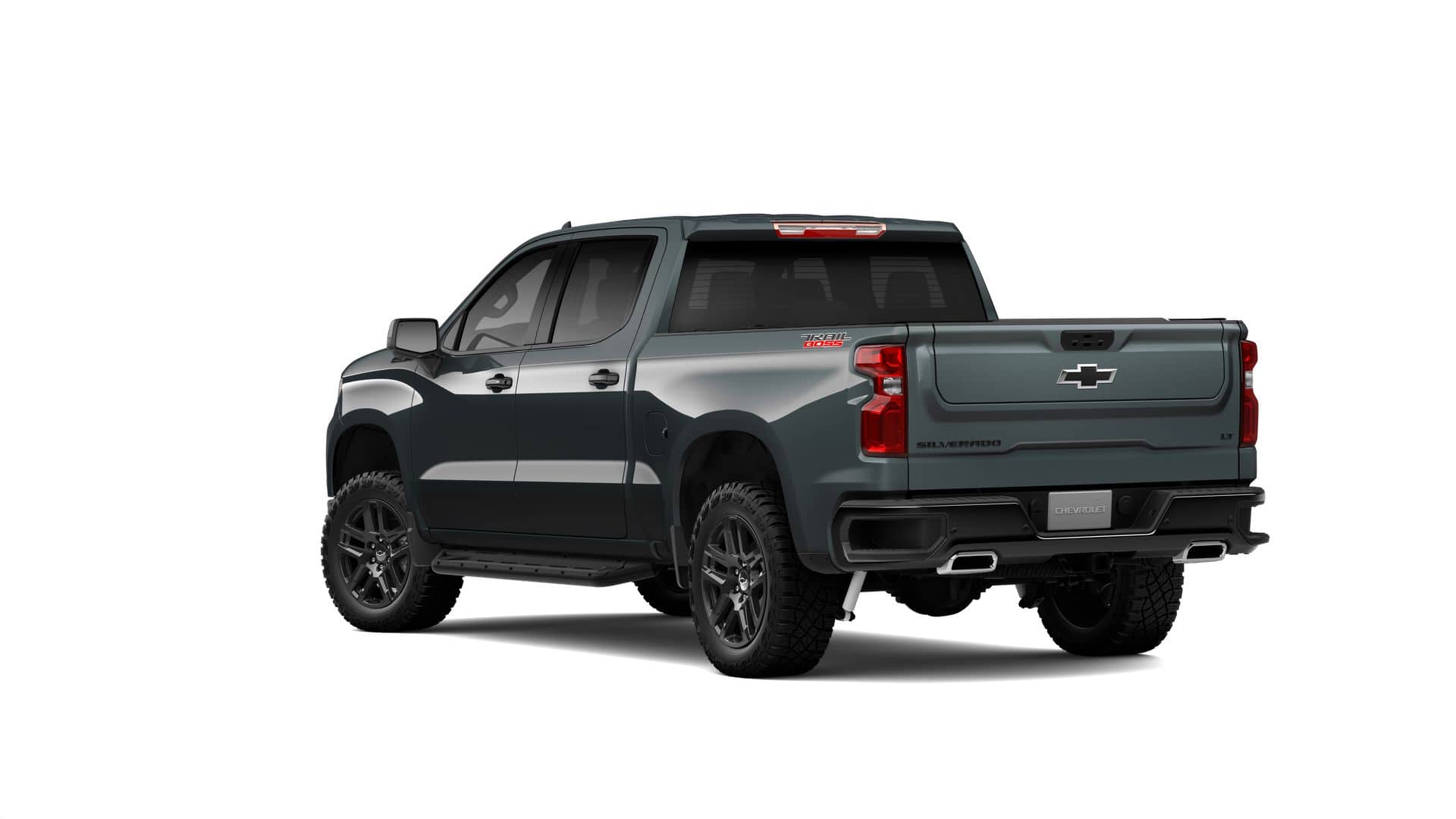 2026 Chevrolet Silverado 1500 Vehicle Photo in GARDNER, MA 01440-3110