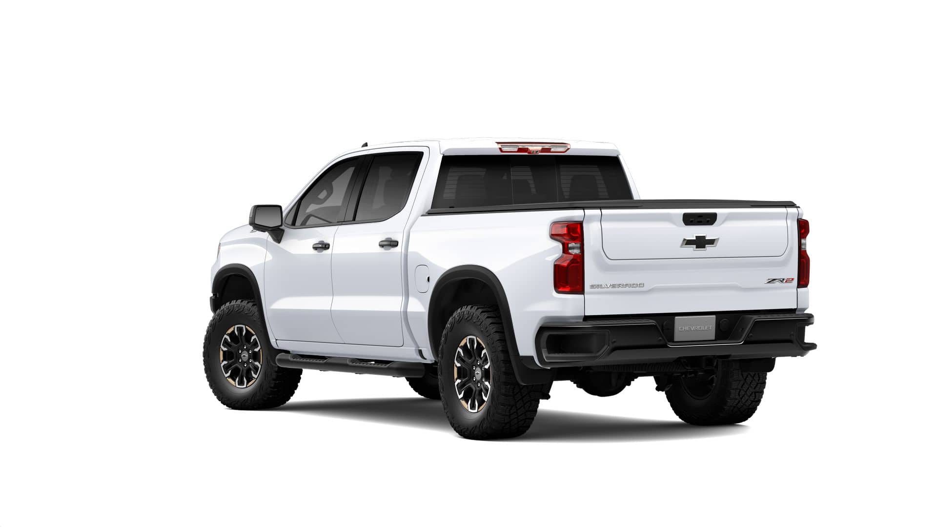 2026 Chevrolet Silverado 1500 Vehicle Photo in PITTSBURGH, PA 15226-1209