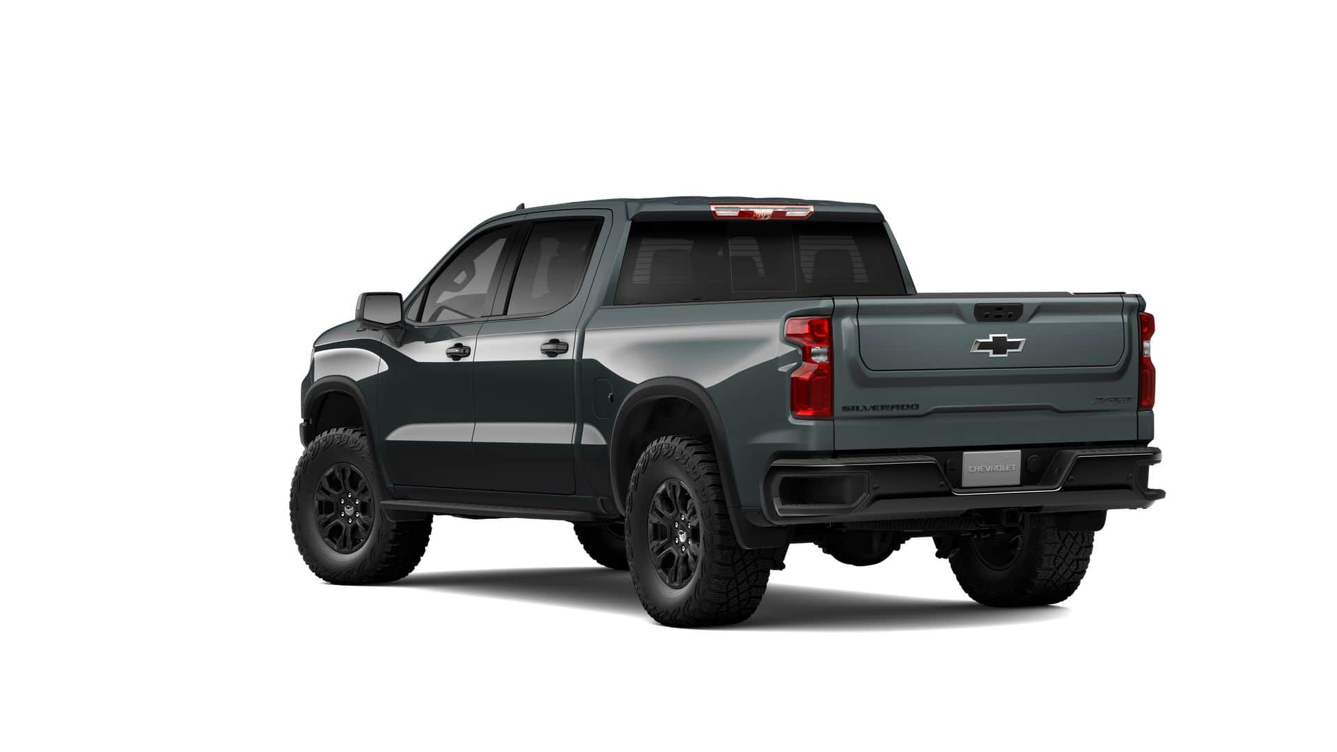 2026 Chevrolet Silverado 1500 Vehicle Photo in LANCASTER, PA 17601-0000