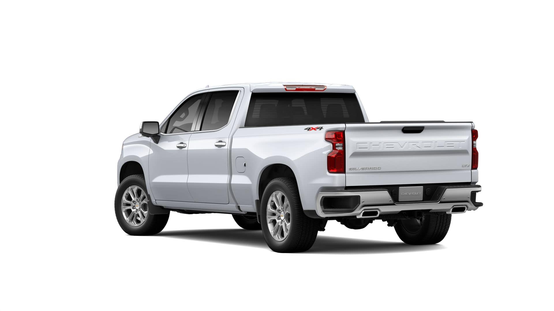 2026 Chevrolet Silverado 1500 Vehicle Photo in GARDNER, MA 01440-3110