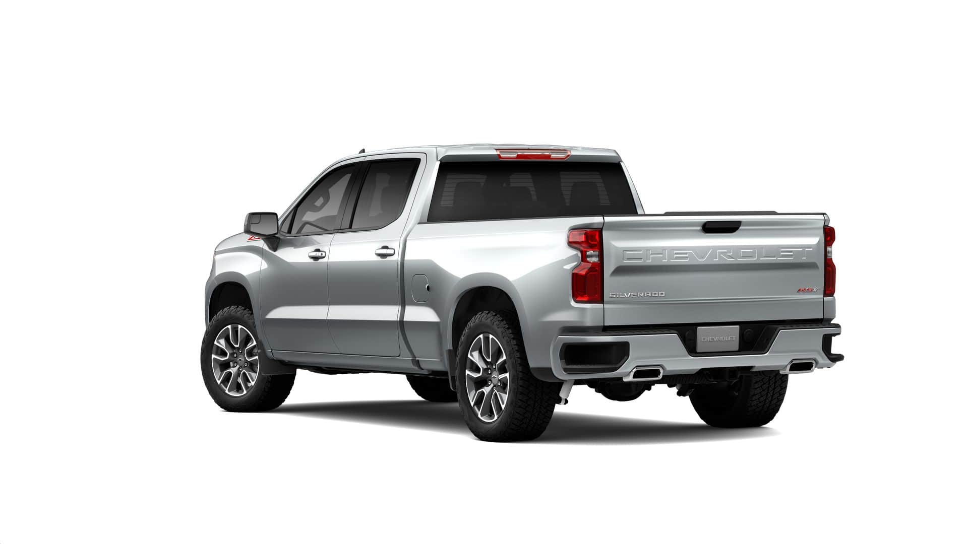 2026 Chevrolet Silverado 1500 Vehicle Photo in NEENAH, WI 54956-2243