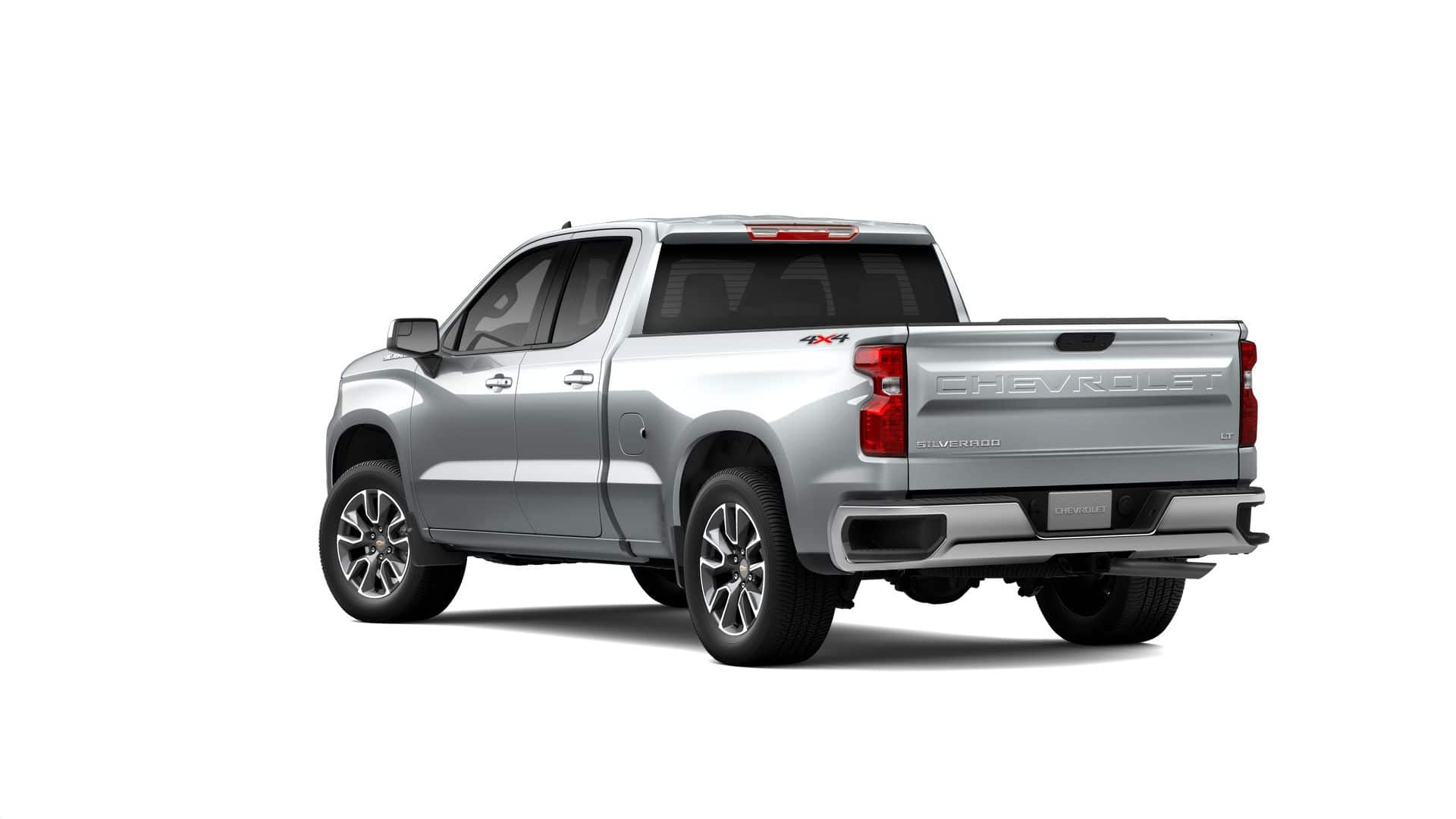 2026 Chevrolet Silverado 1500 Vehicle Photo in LANCASTER, PA 17601-0000