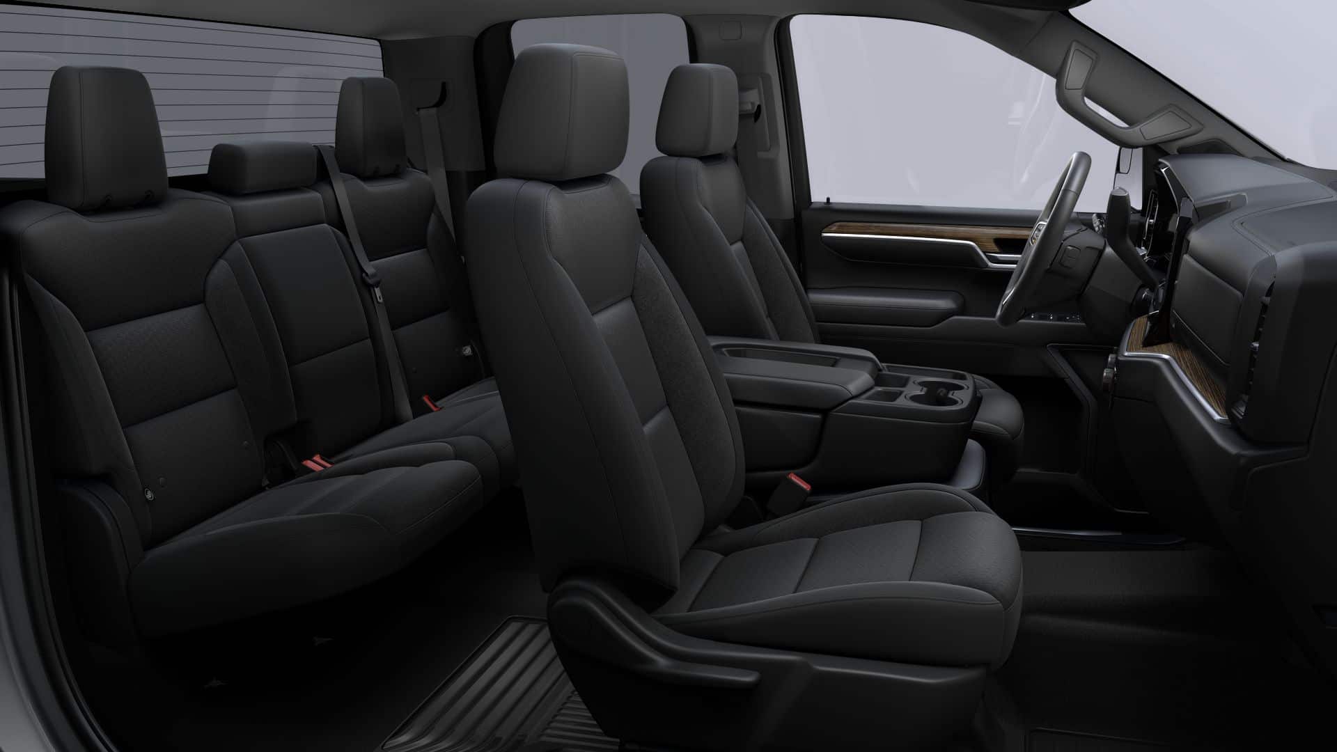 2026 Chevrolet Silverado 1500 Vehicle Photo in LANCASTER, PA 17601-0000