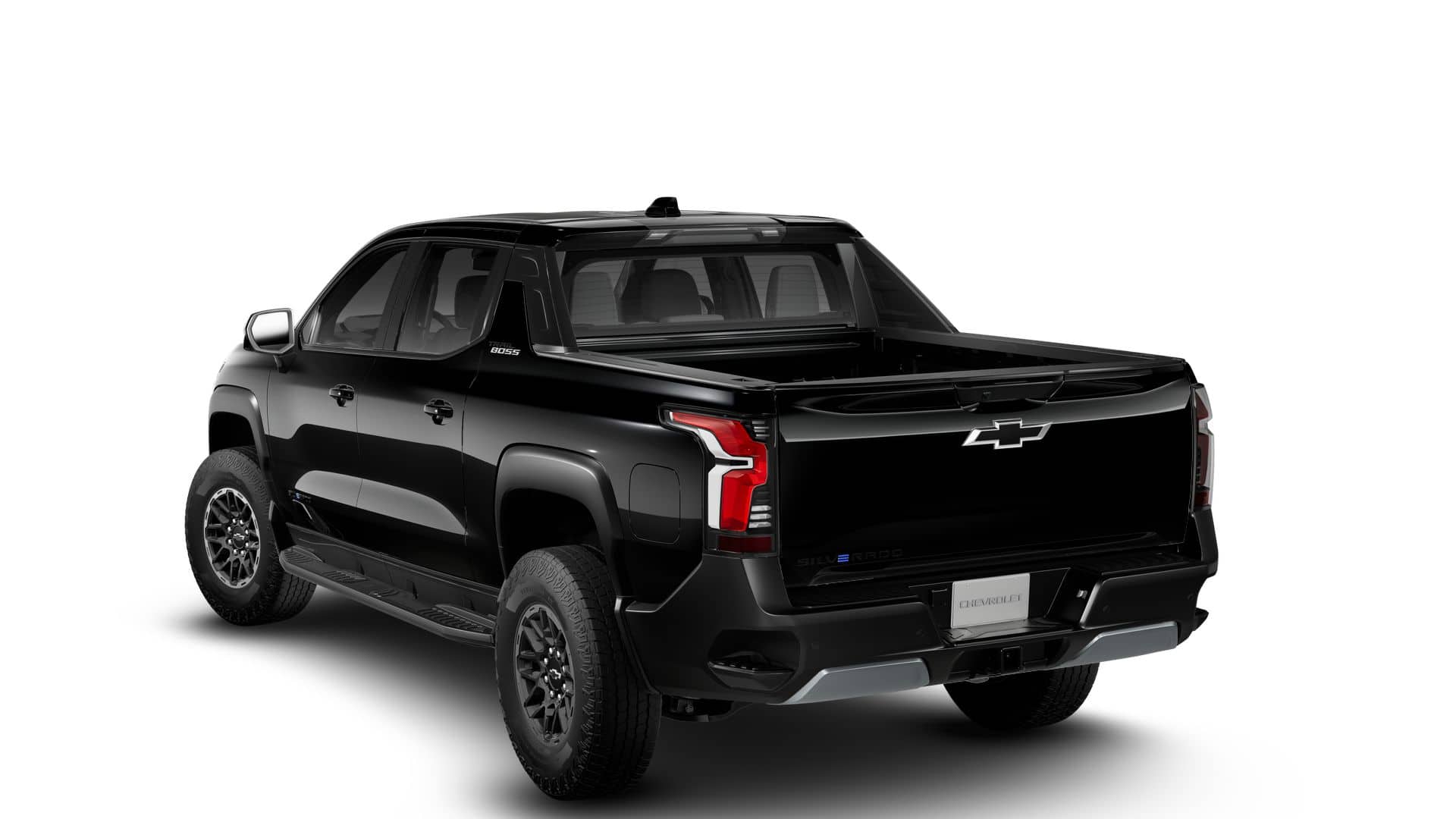 2026 Chevrolet Silverado EV Vehicle Photo in MOON TOWNSHIP, PA 15108-2571