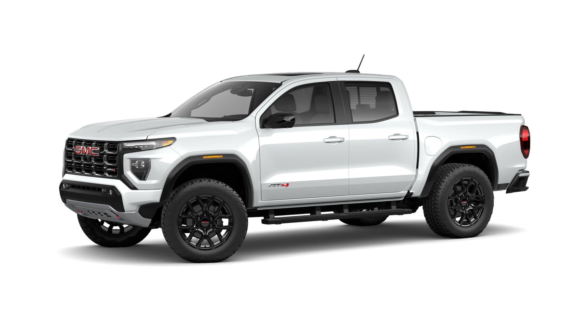 2026 GMC Canyon Vehicle Photo in ELYRIA, OH 44035-6349