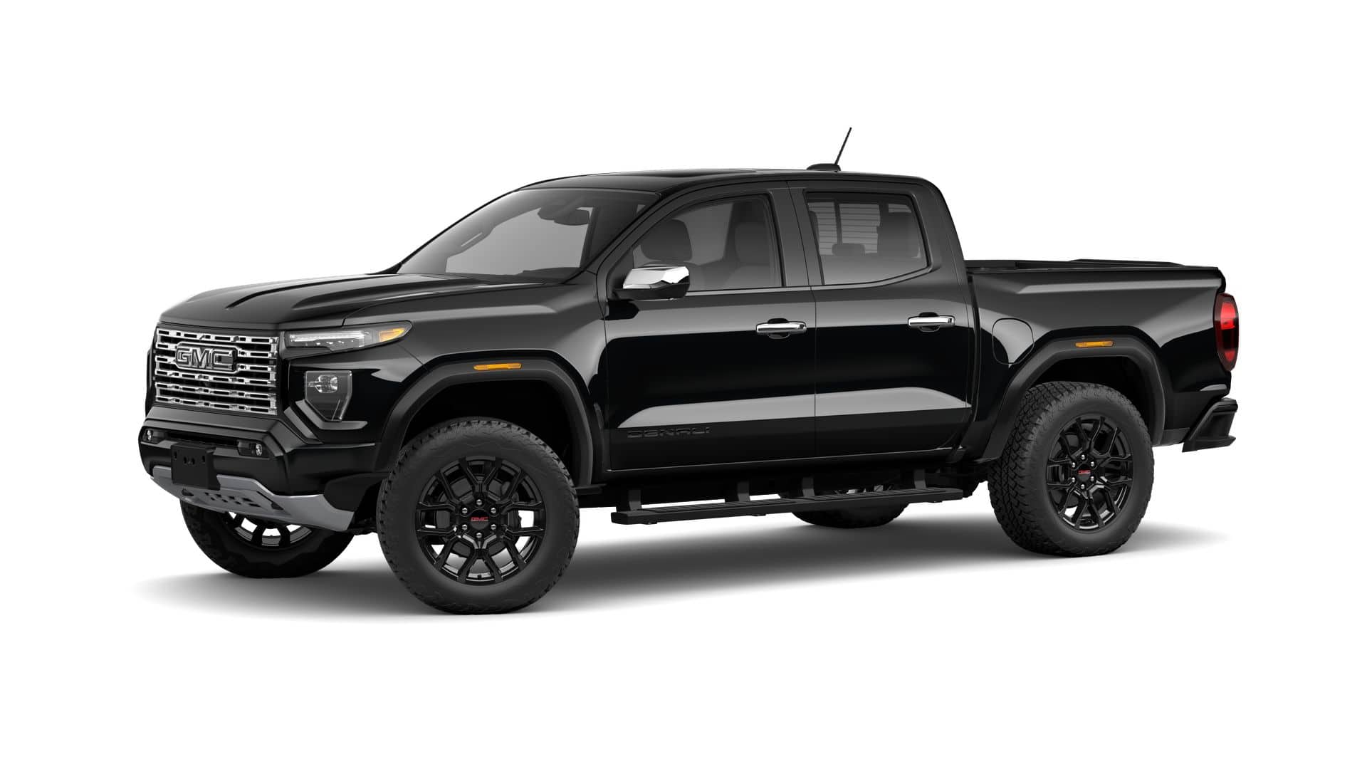 2026 GMC Canyon Vehicle Photo in LITTLE FALLS, NJ 07424-1717