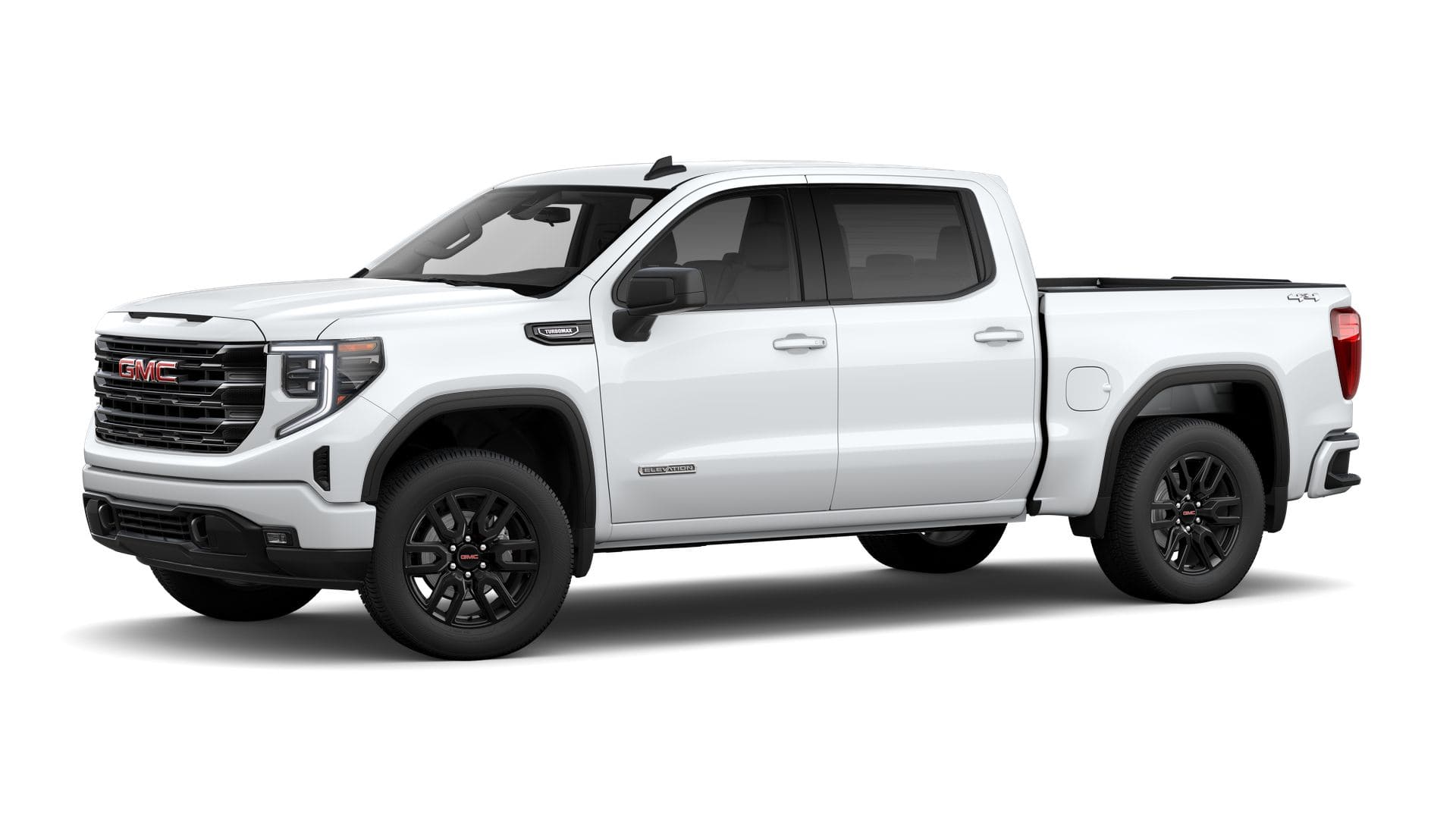 2026 GMC Sierra 1500 Vehicle Photo in ELYRIA, OH 44035-6349